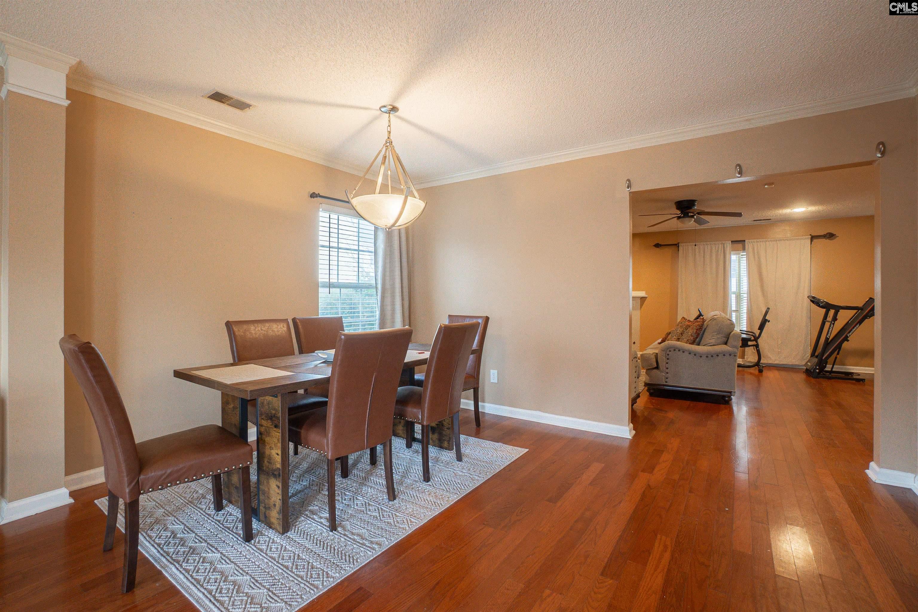 300 Summer Bend Road Columbia, SC 29223-7876