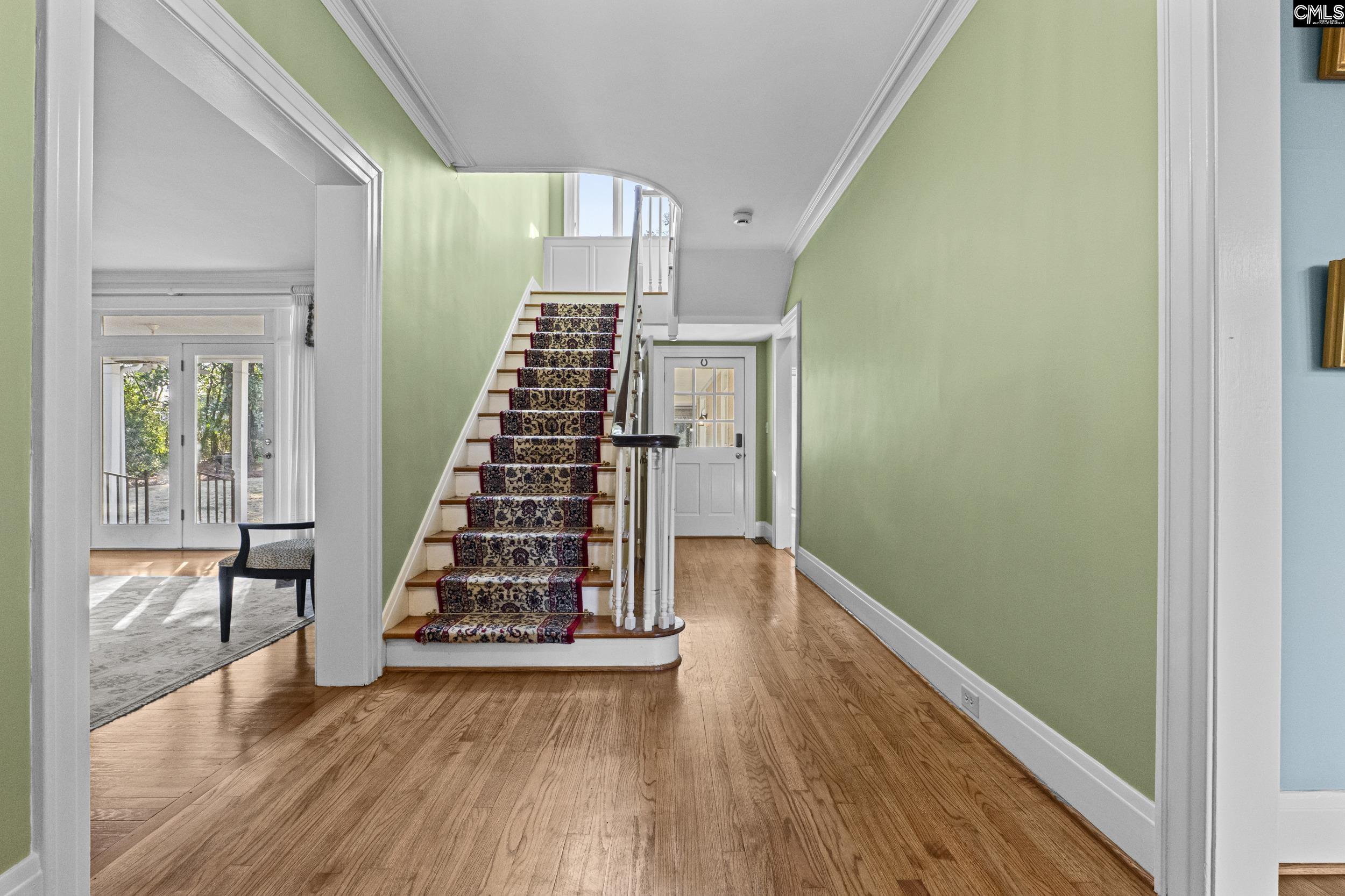 1807 Brevard Place Camden, SC 29020