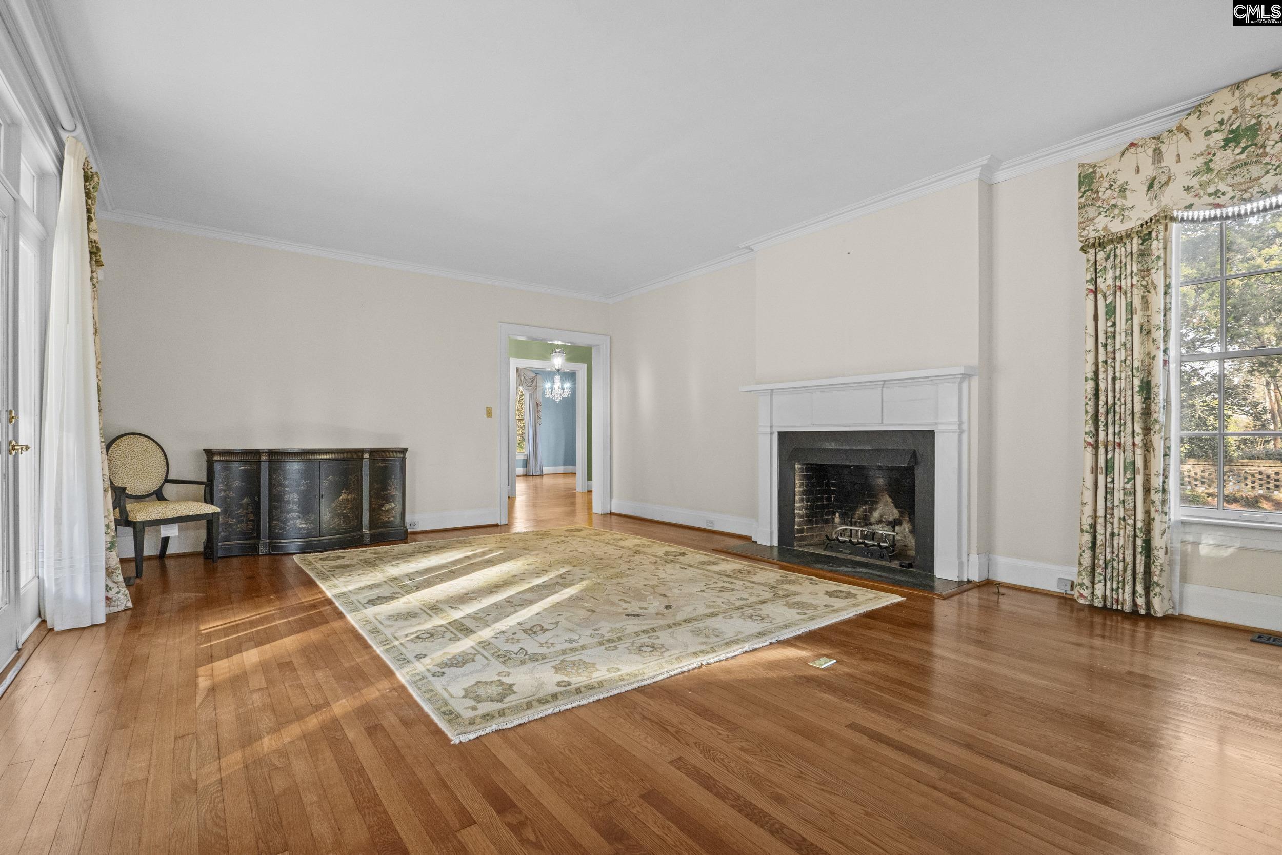1807 Brevard Place Camden, SC 29020