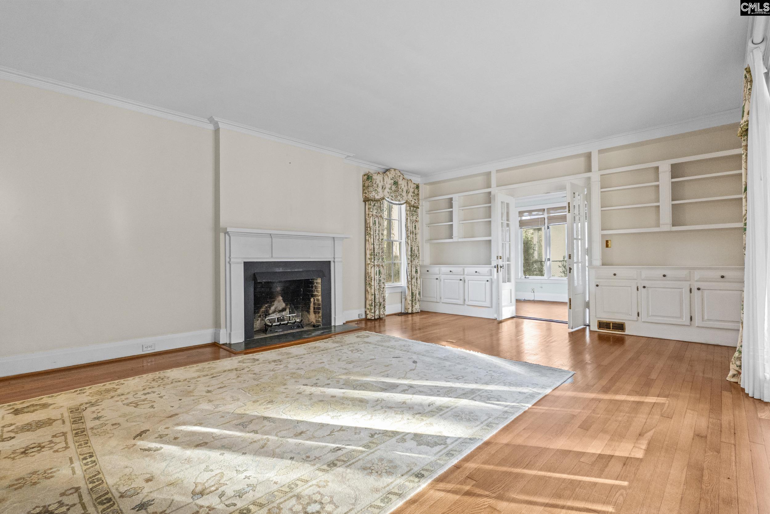 1807 Brevard Place Camden, SC 29020