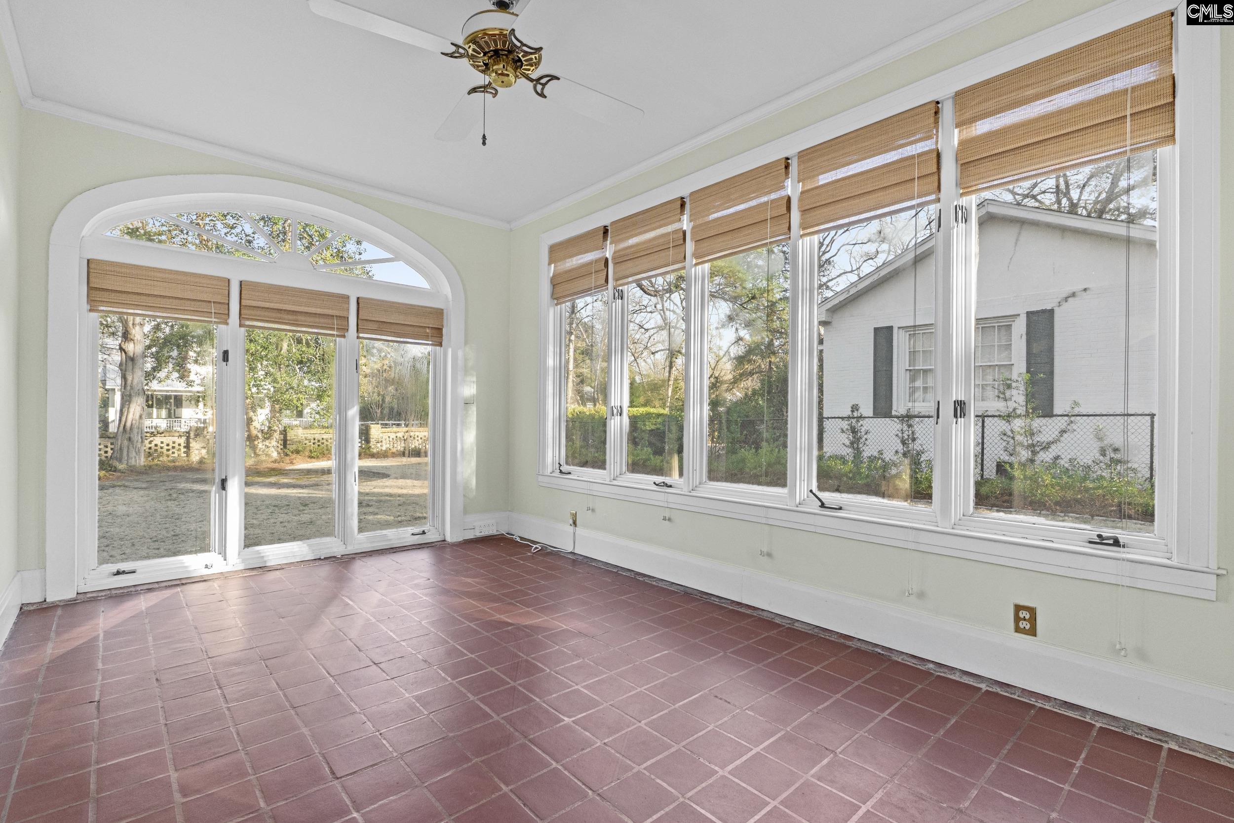 1807 Brevard Place Camden, SC 29020