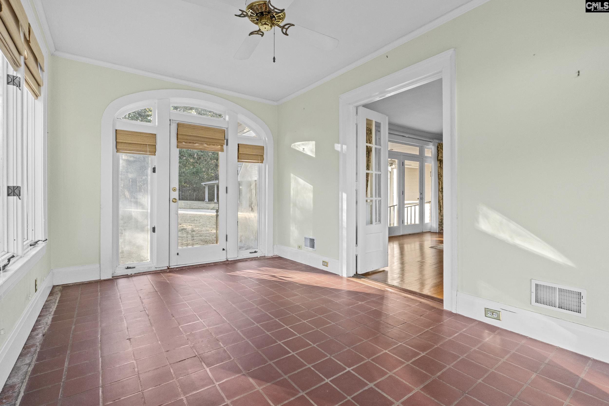 1807 Brevard Place Camden, SC 29020