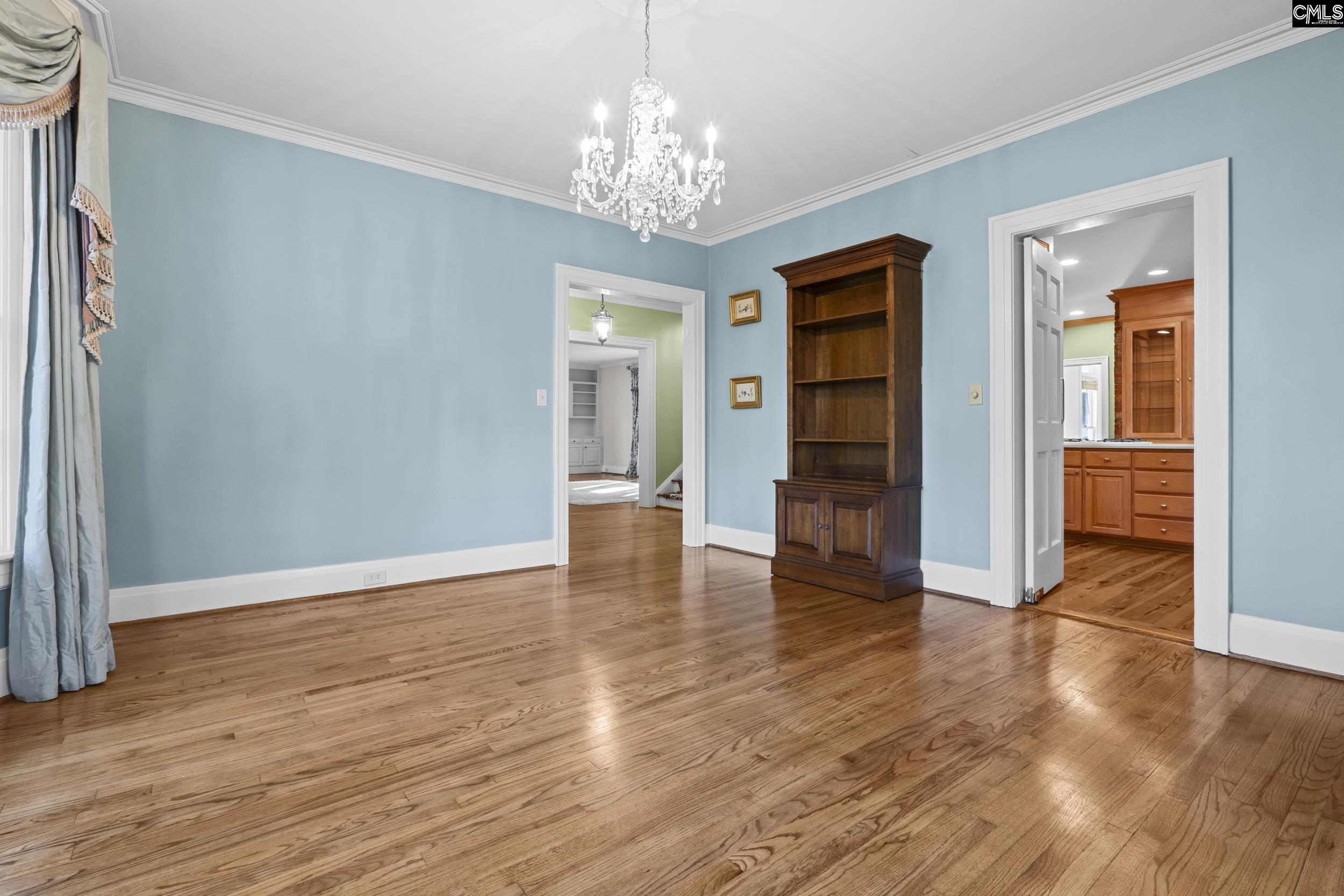 1807 Brevard Place Camden, SC 29020