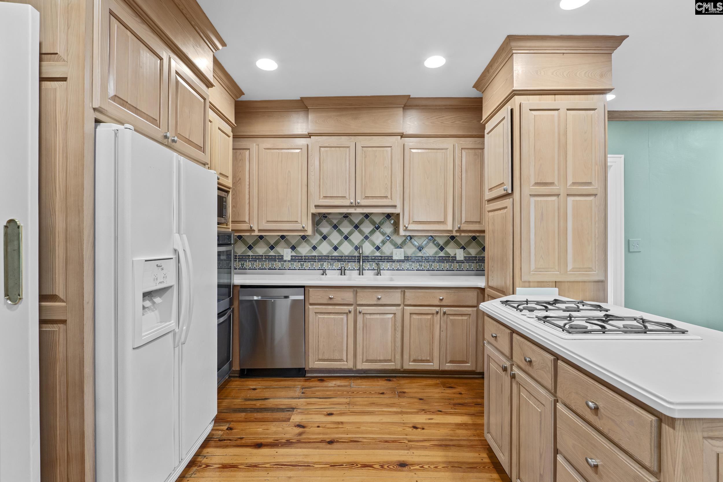 1807 Brevard Place Camden, SC 29020