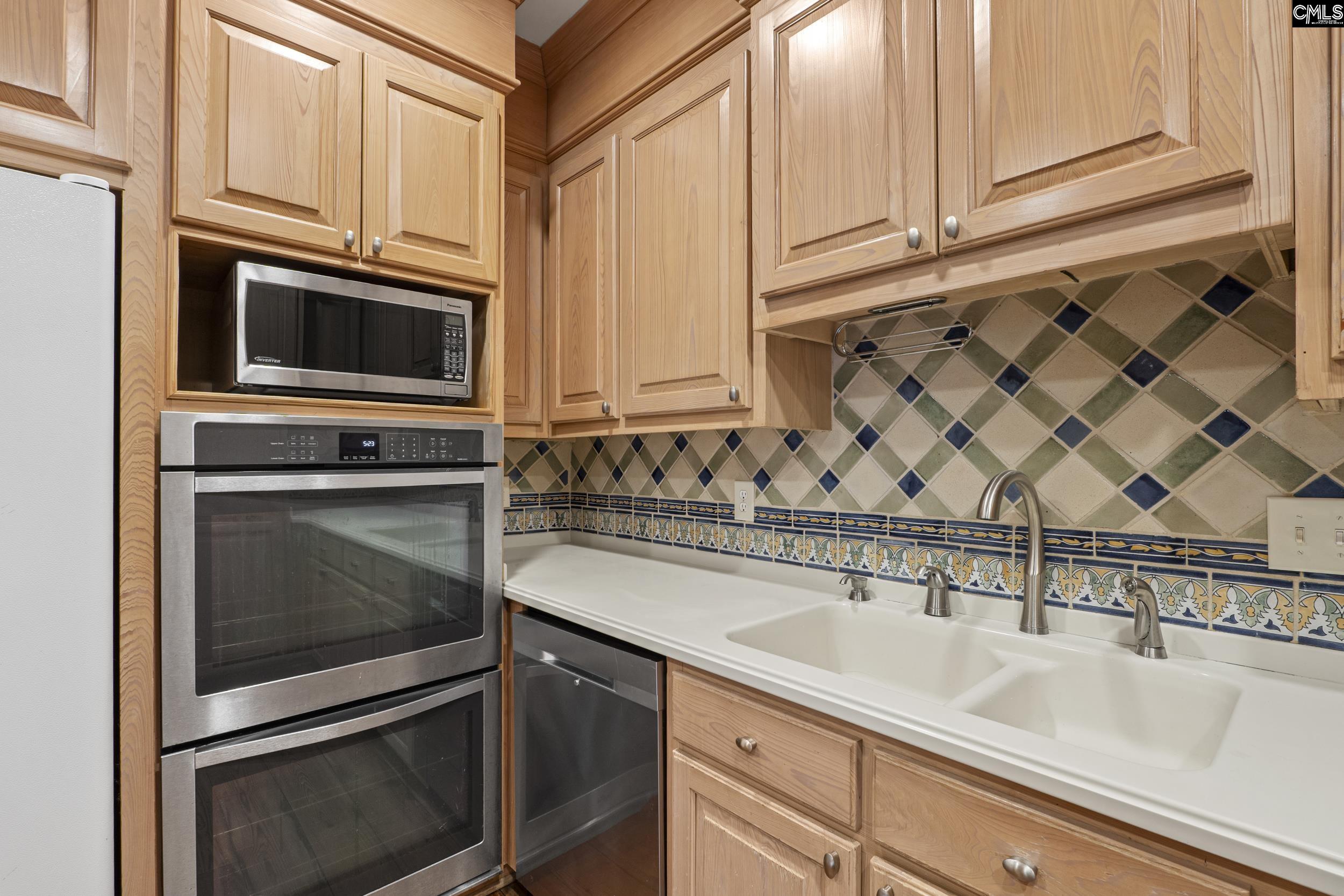 1807 Brevard Place Camden, SC 29020