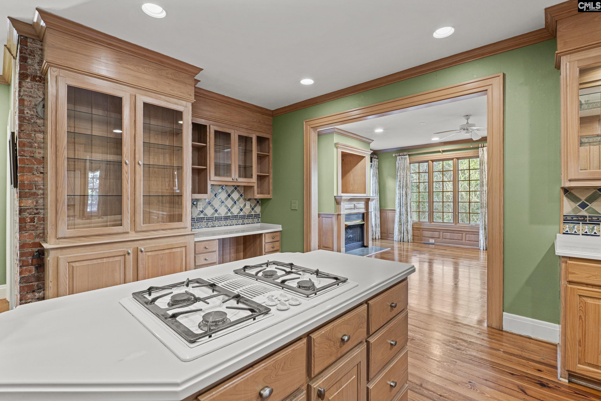 1807 Brevard Place Camden, SC 29020