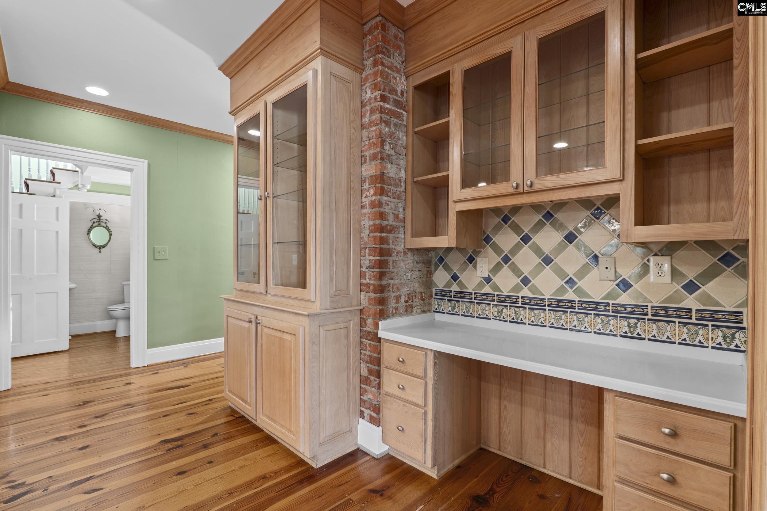 1807 Brevard Place Camden, SC 29020