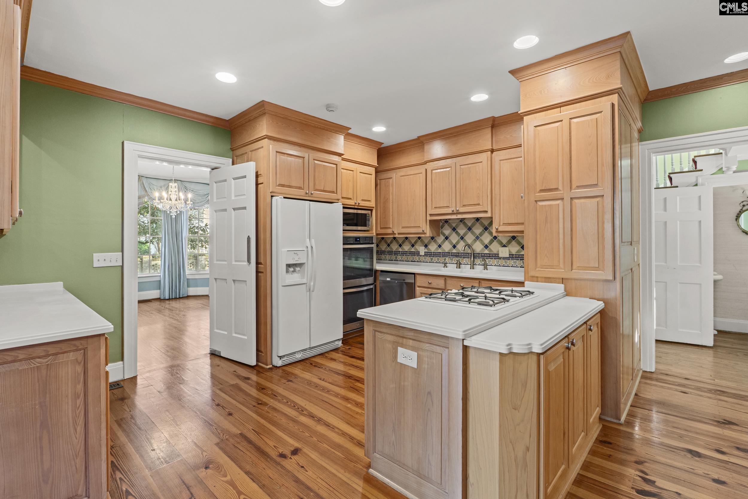 1807 Brevard Place Camden, SC 29020
