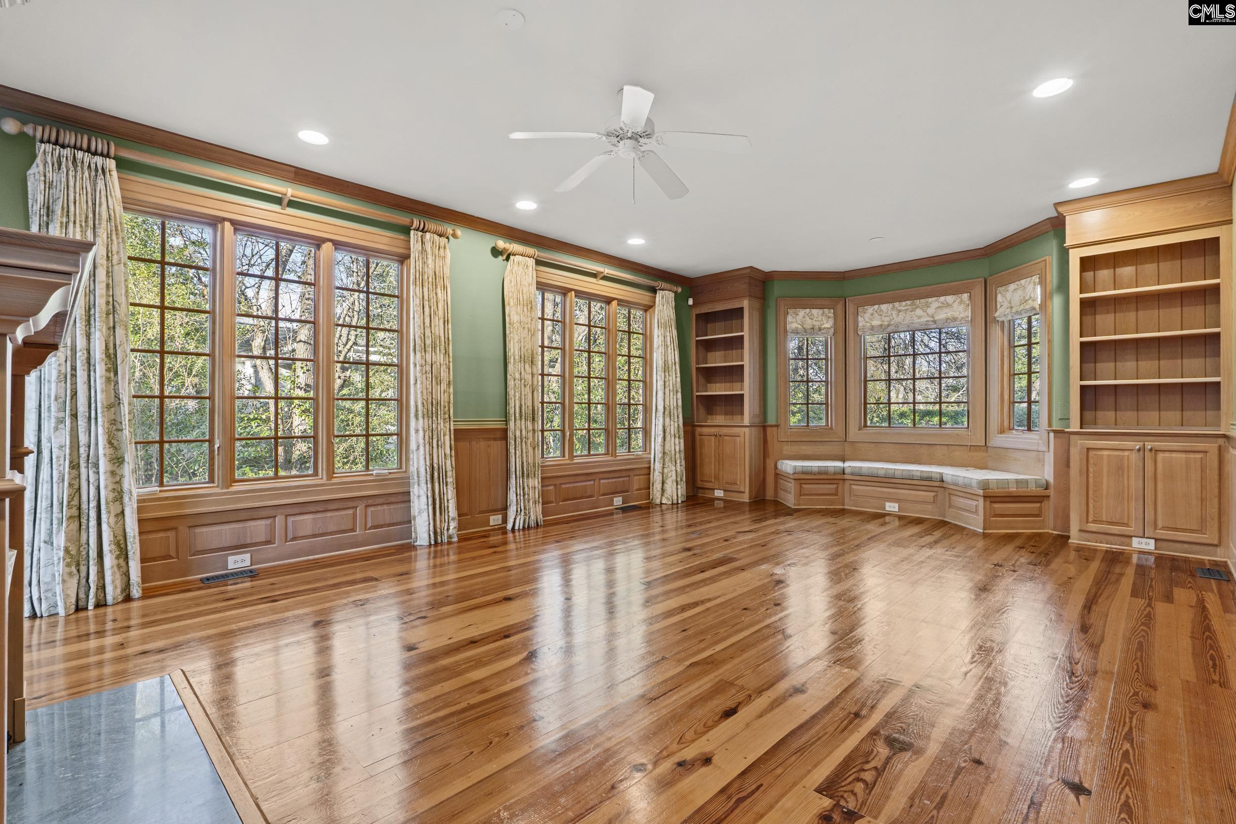 1807 Brevard Place Camden, SC 29020