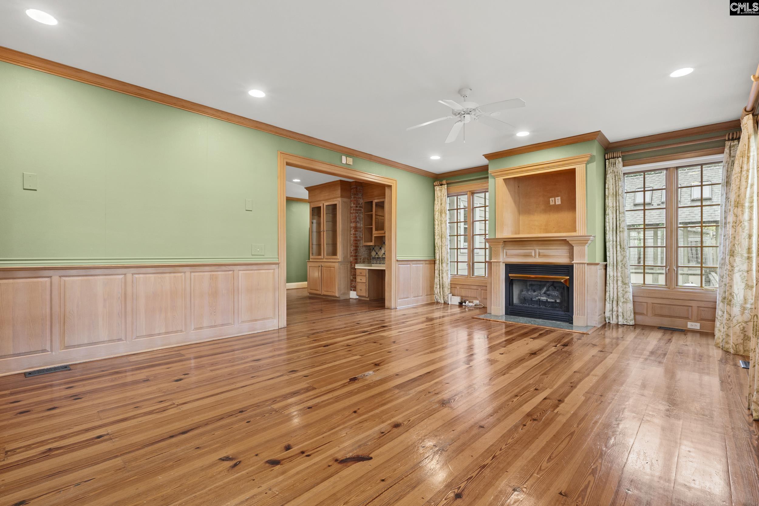 1807 Brevard Place Camden, SC 29020