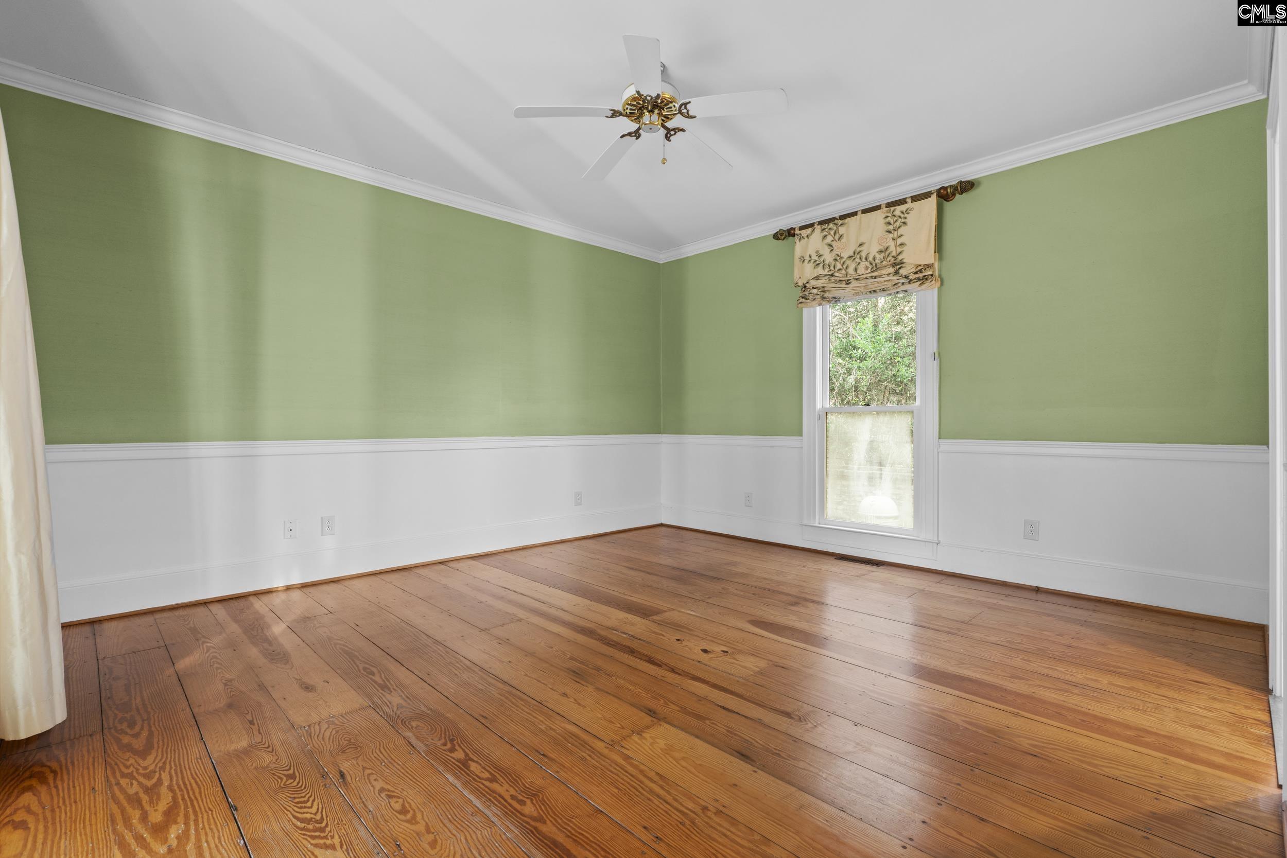 1807 Brevard Place Camden, SC 29020