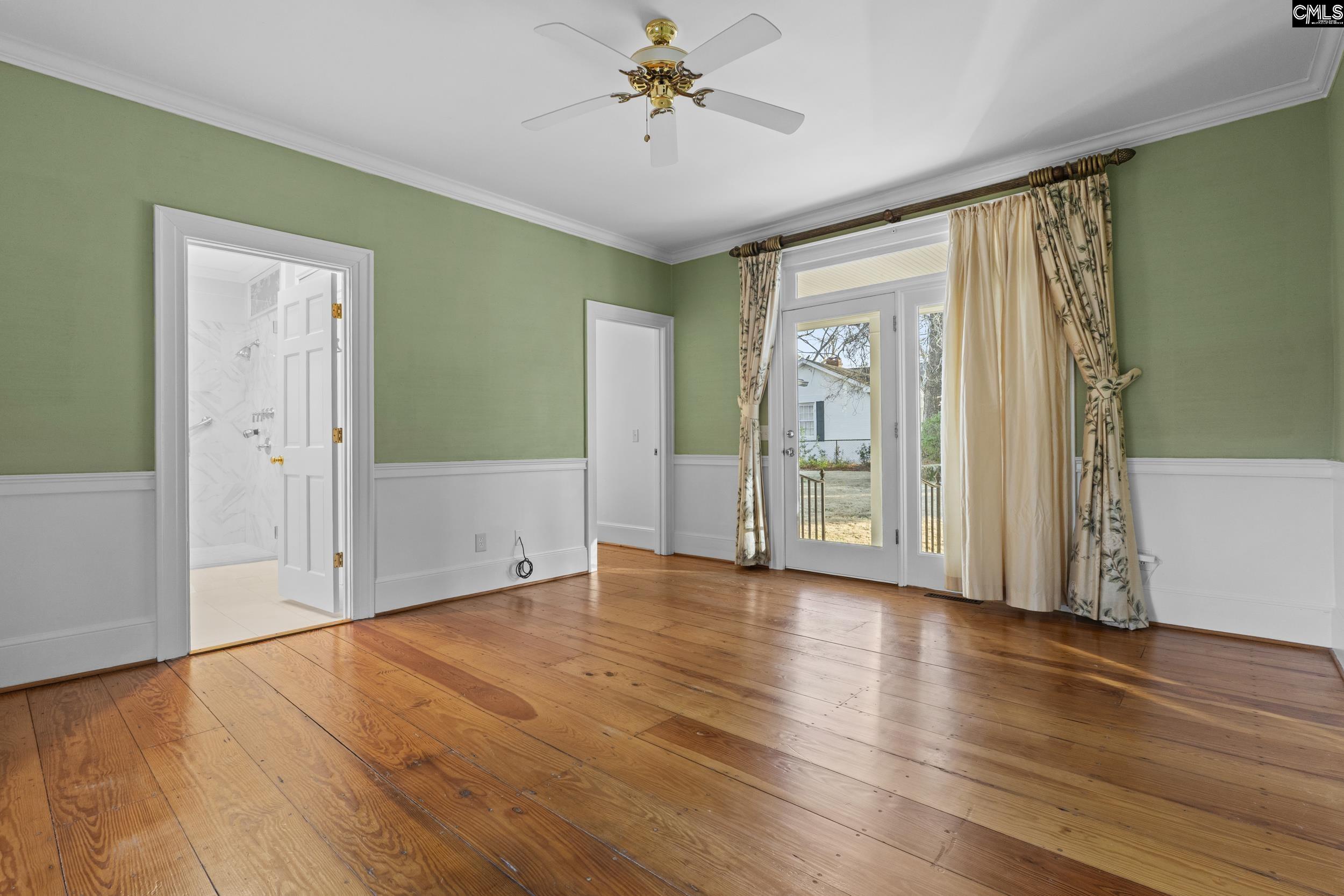 1807 Brevard Place Camden, SC 29020