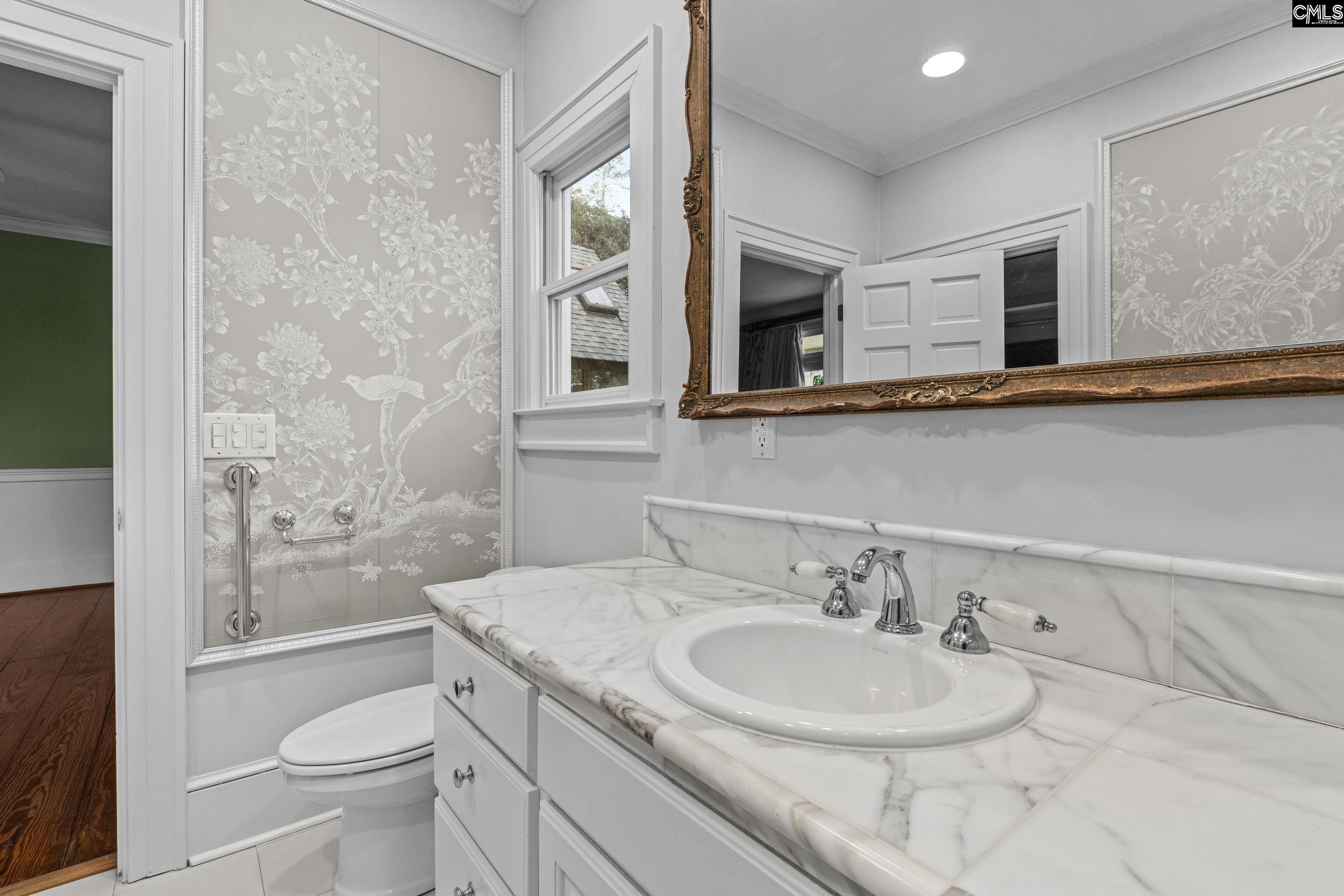 1807 Brevard Place Camden, SC 29020
