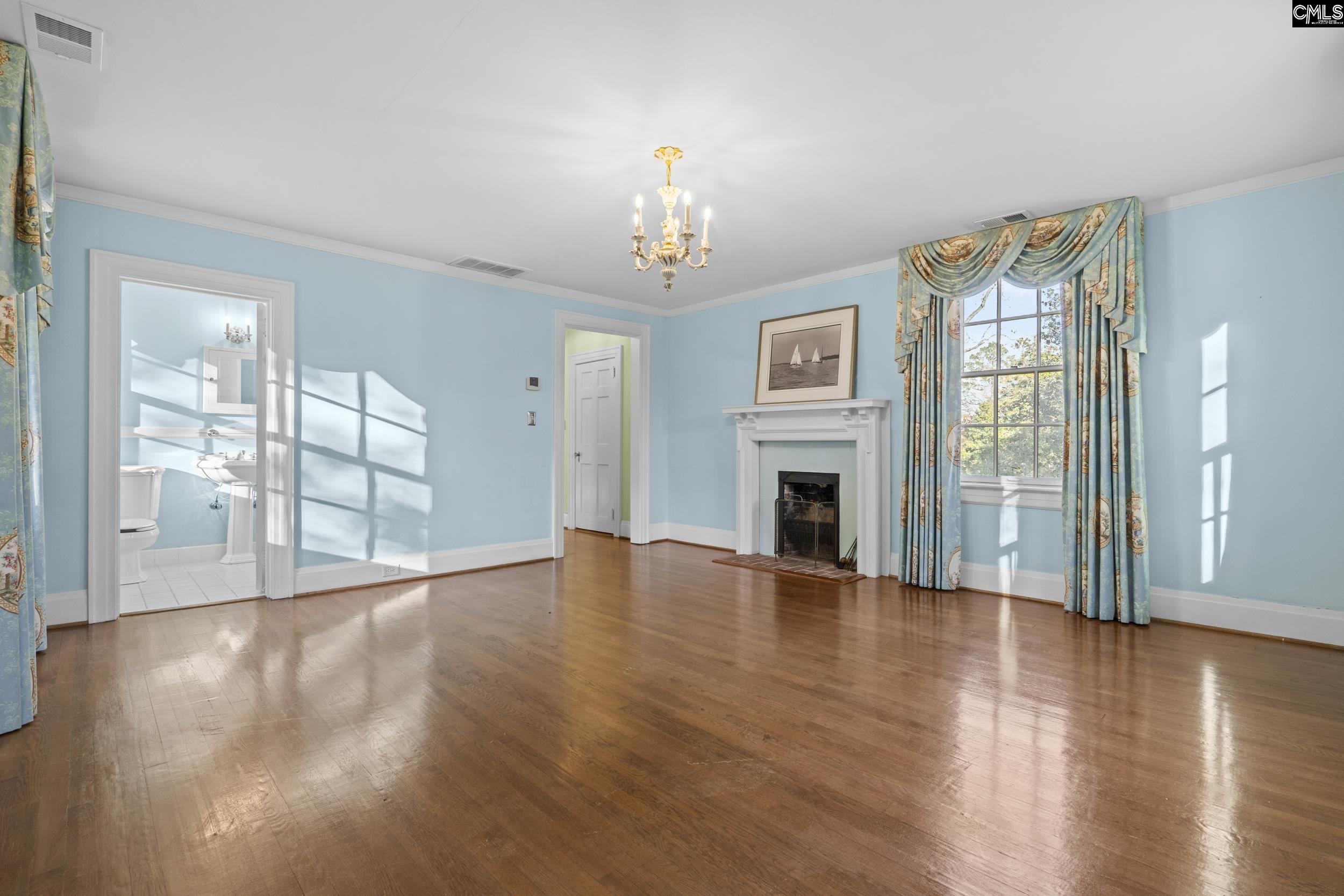 1807 Brevard Place Camden, SC 29020