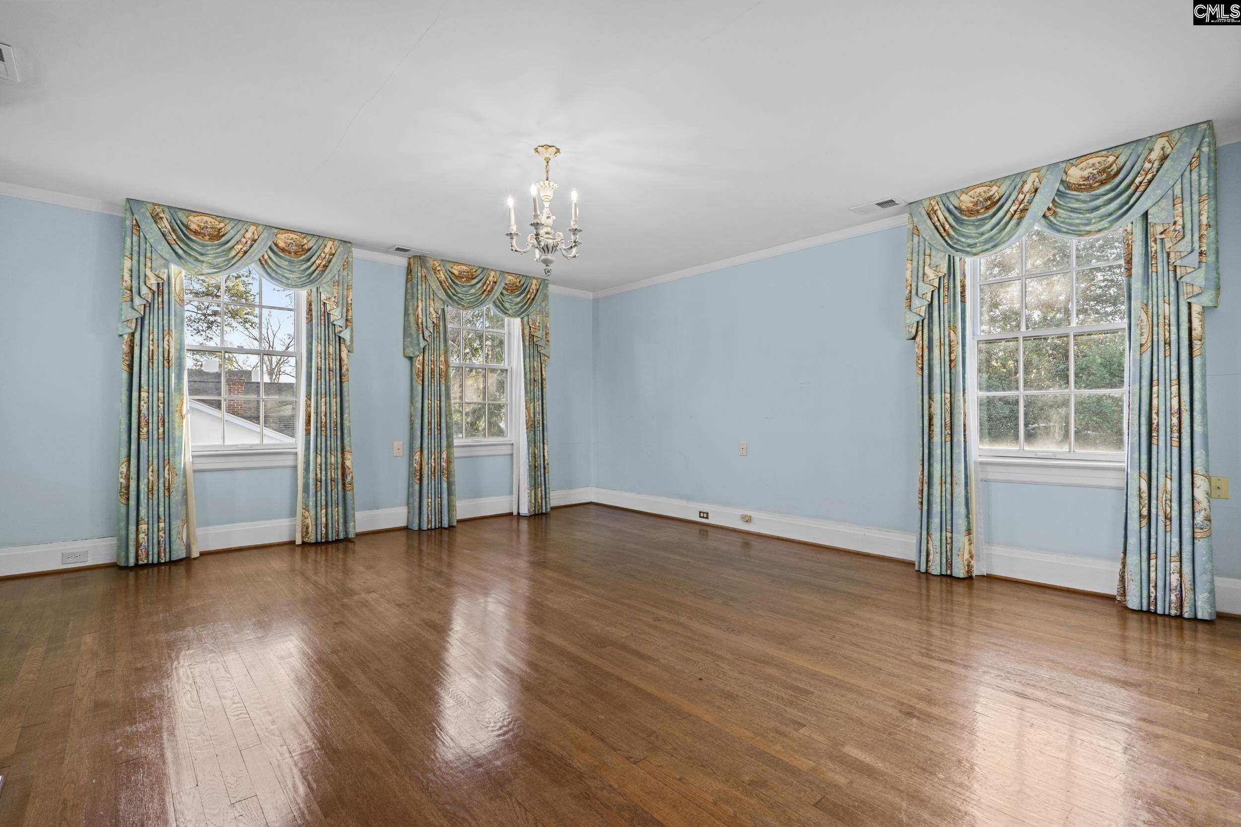 1807 Brevard Place Camden, SC 29020