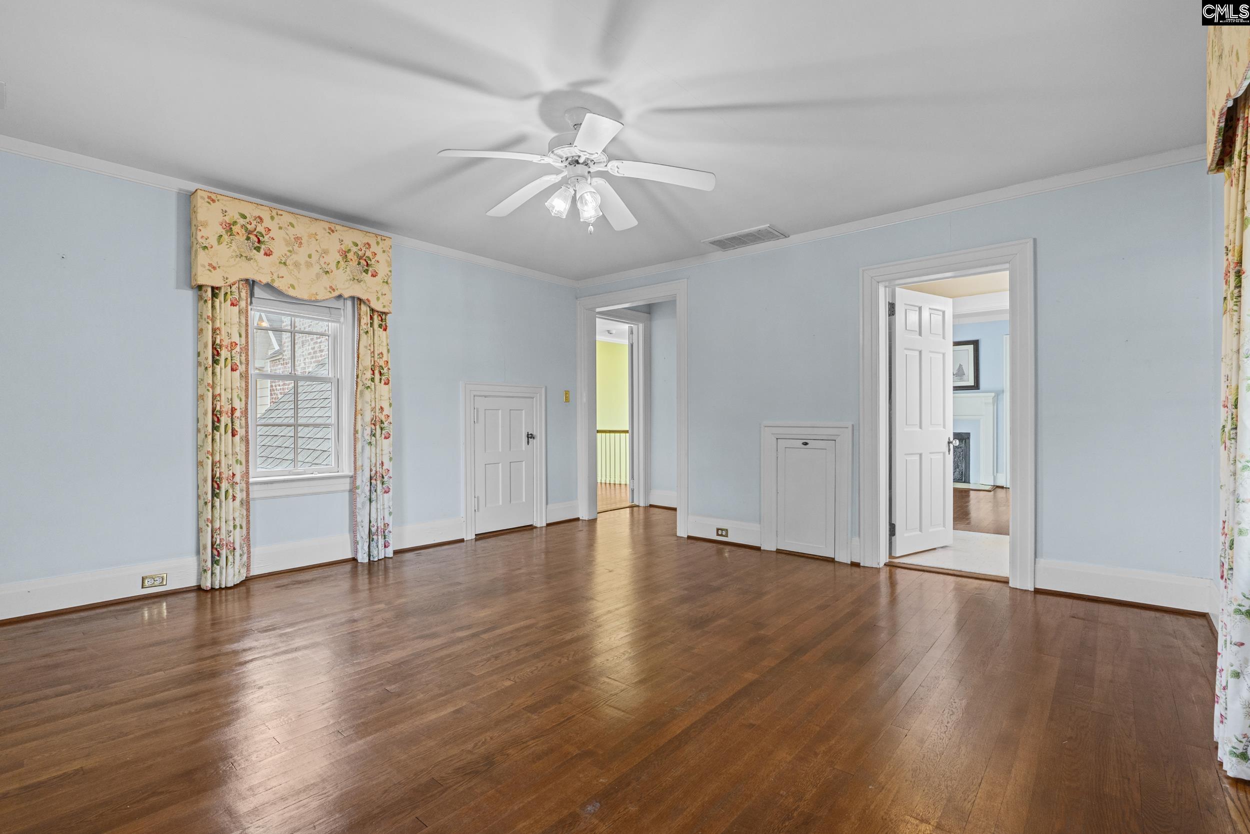 1807 Brevard Place Camden, SC 29020