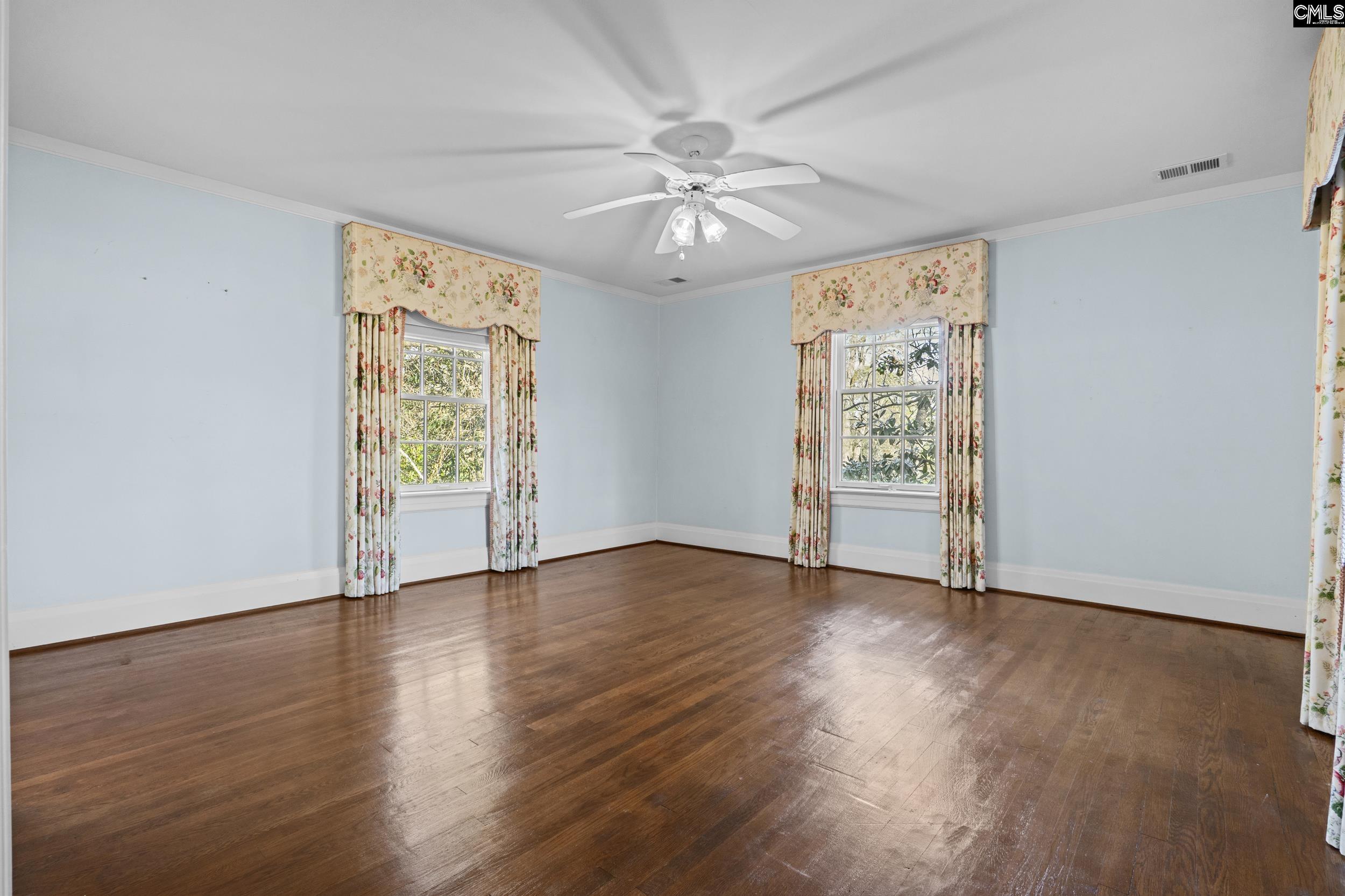 1807 Brevard Place Camden, SC 29020