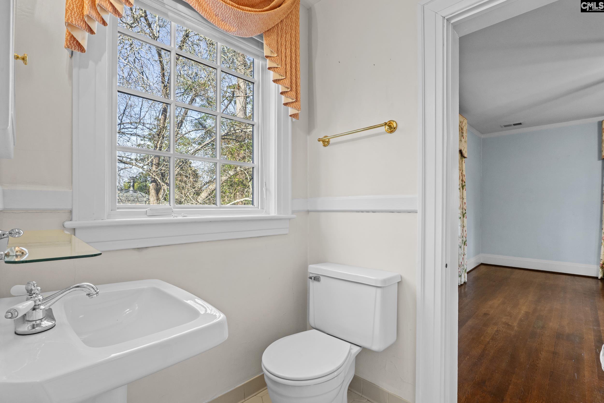 1807 Brevard Place Camden, SC 29020
