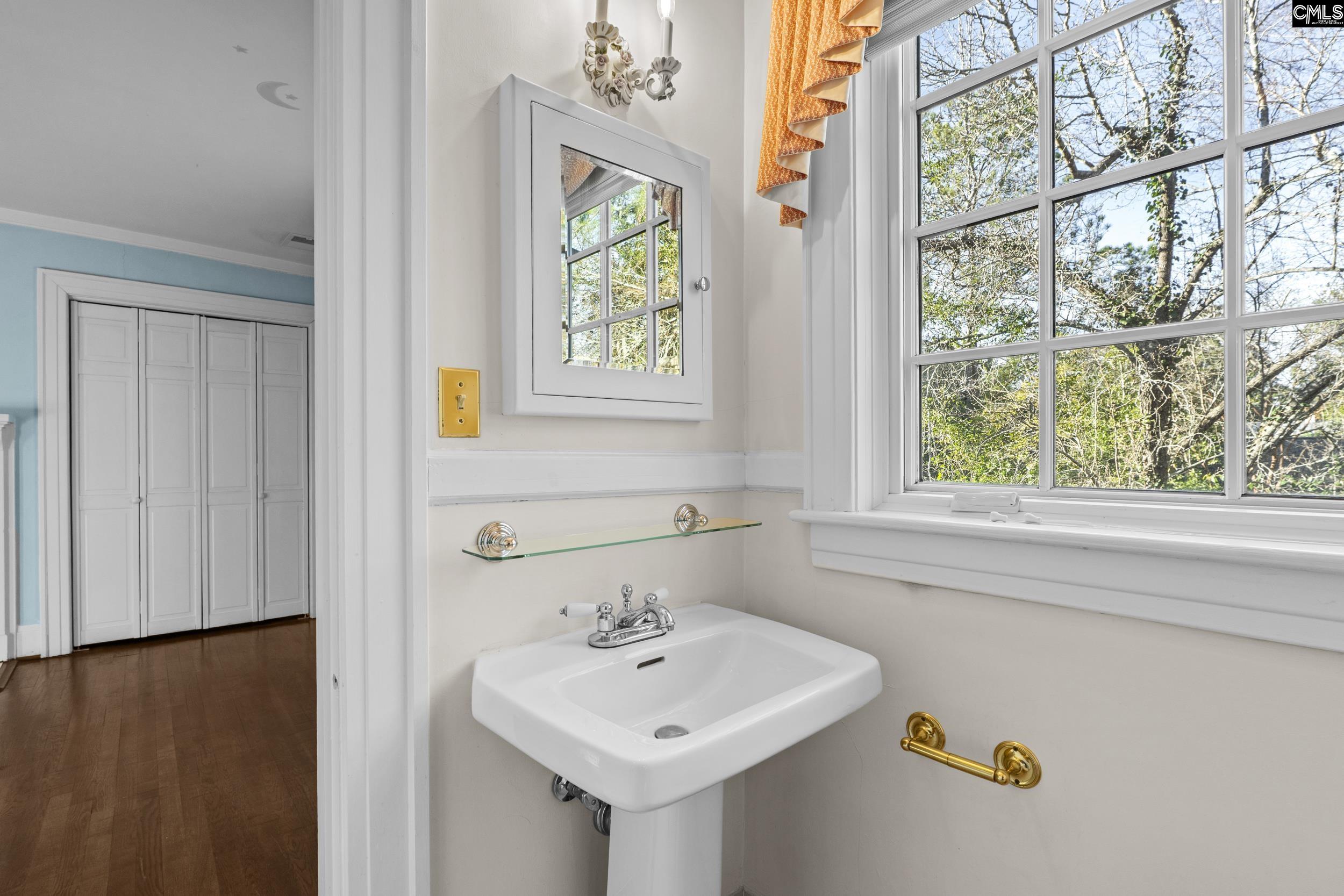 1807 Brevard Place Camden, SC 29020
