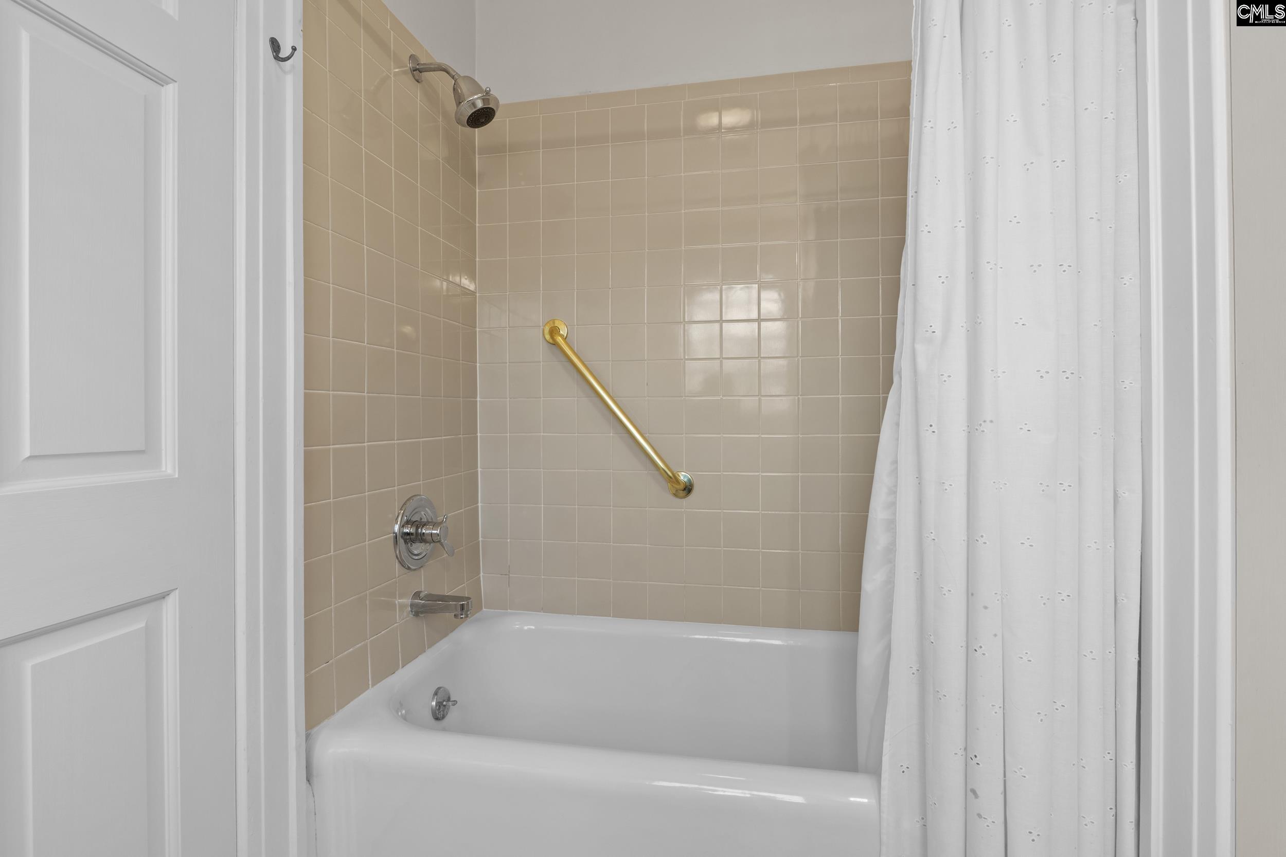 1807 Brevard Place Camden, SC 29020