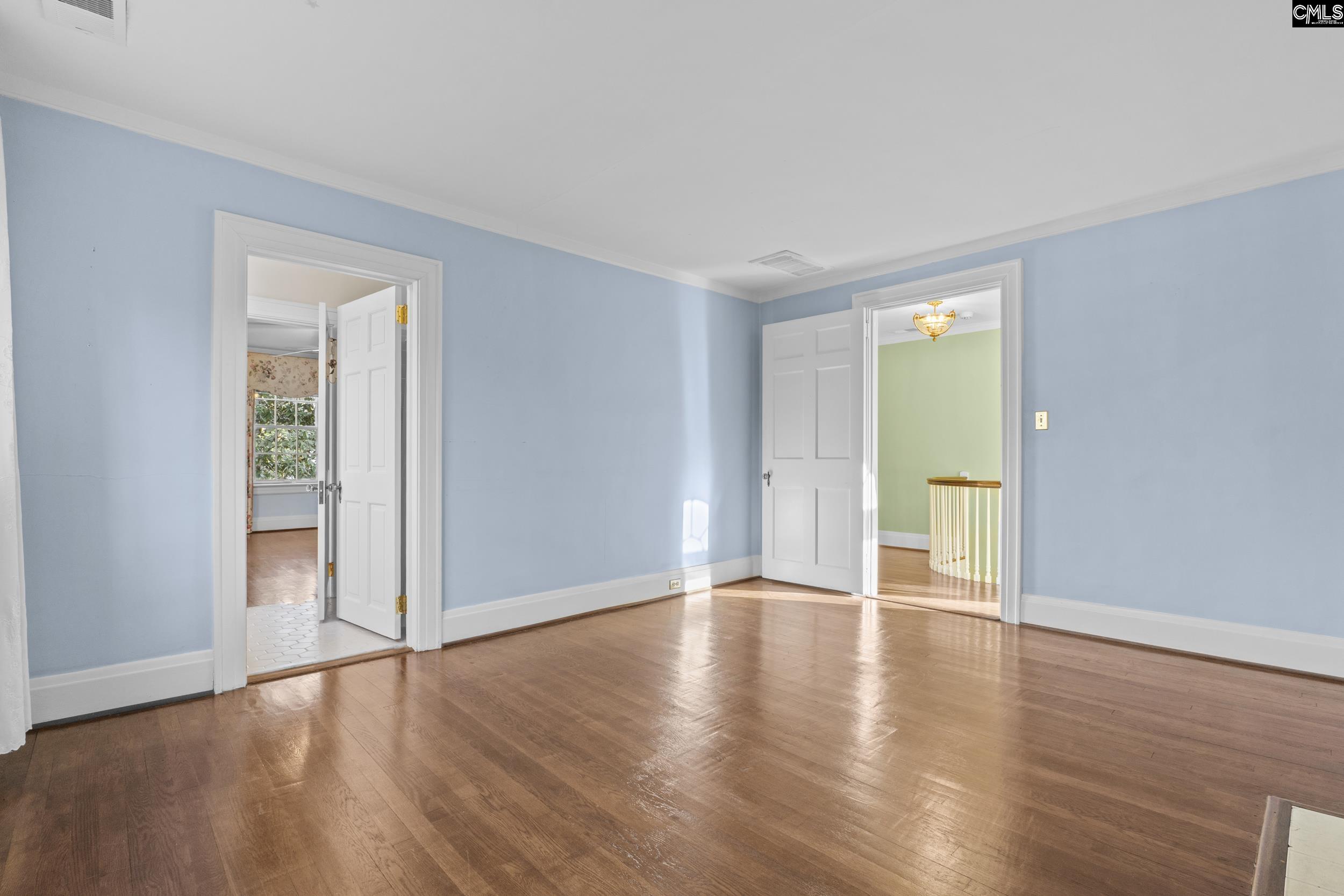 1807 Brevard Place Camden, SC 29020