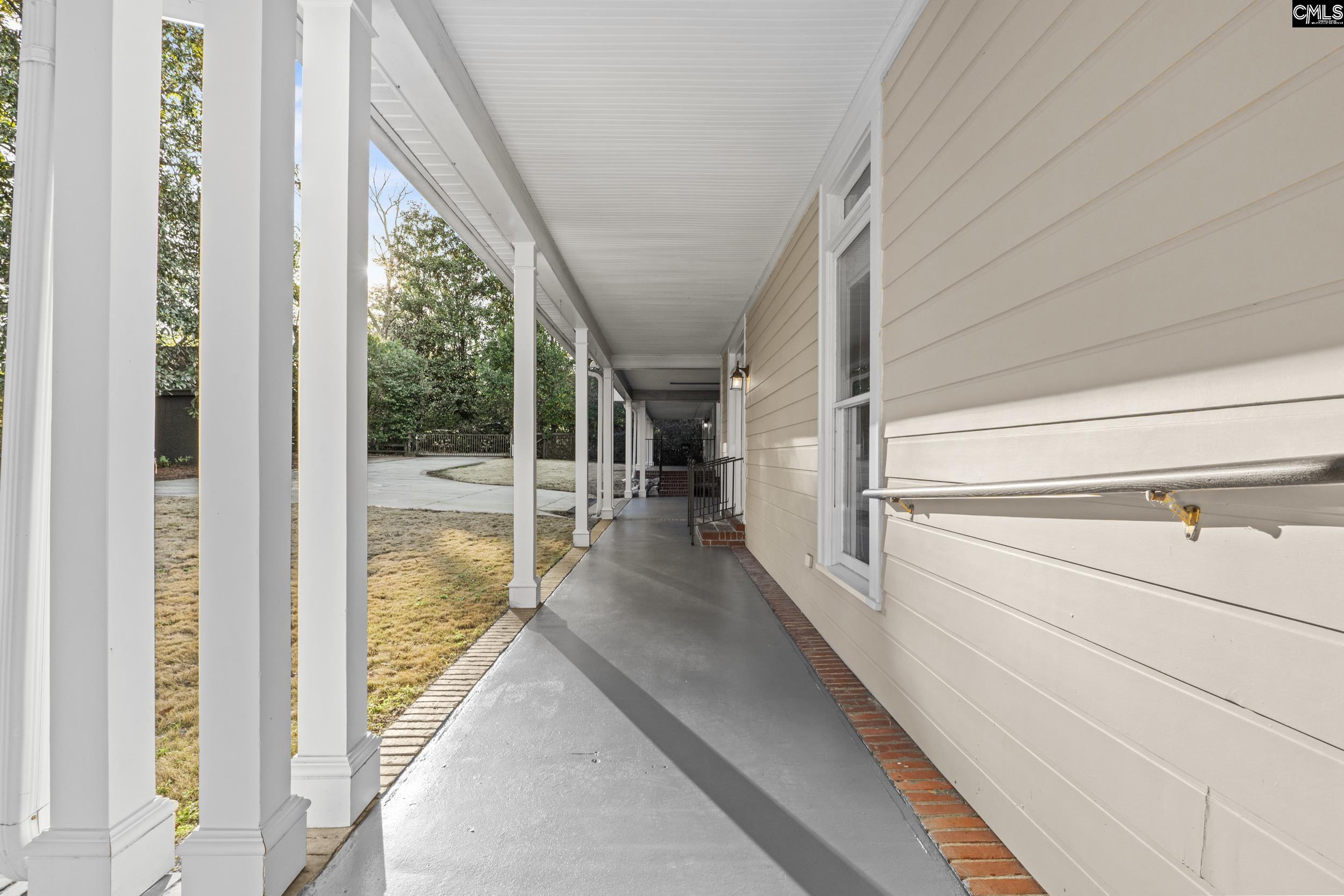 1807 Brevard Place Camden, SC 29020