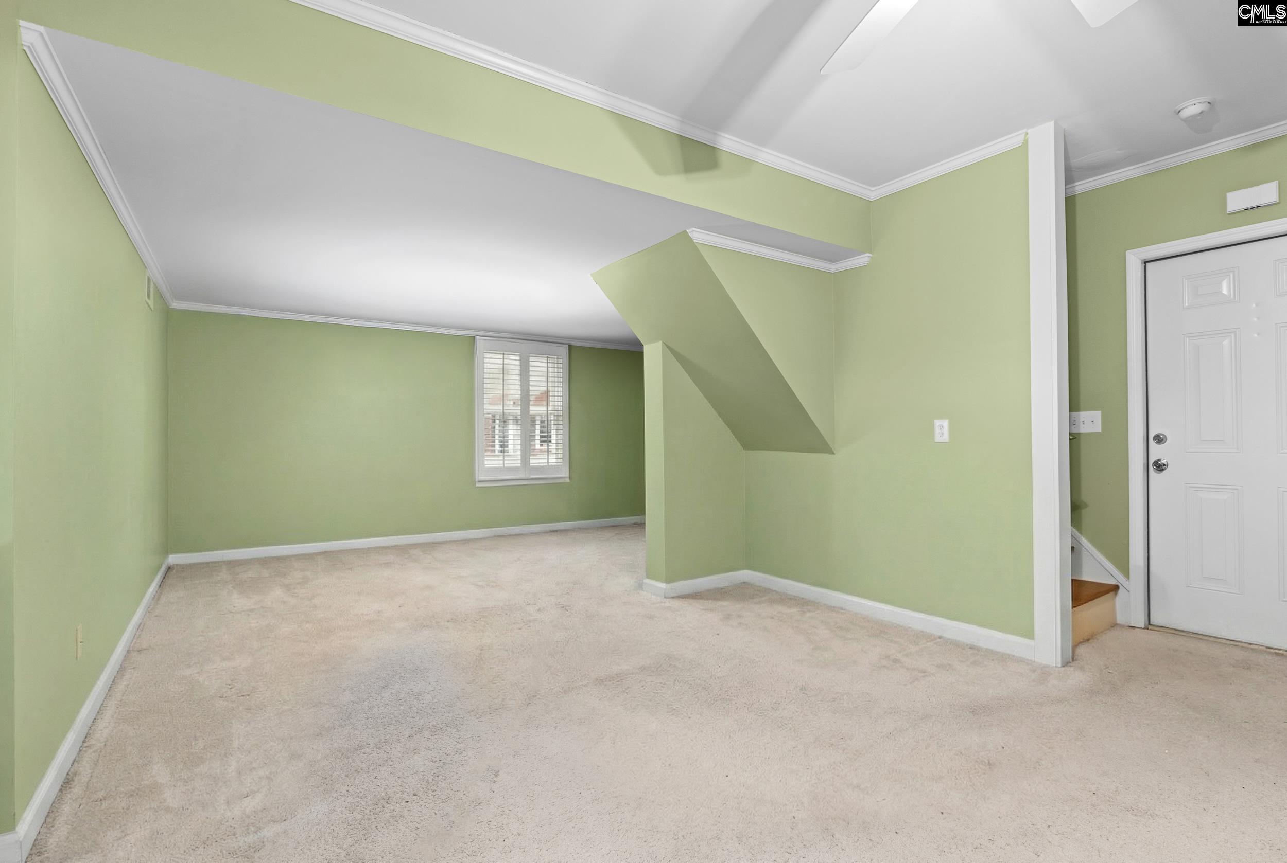 1807 Brevard Place Camden, SC 29020