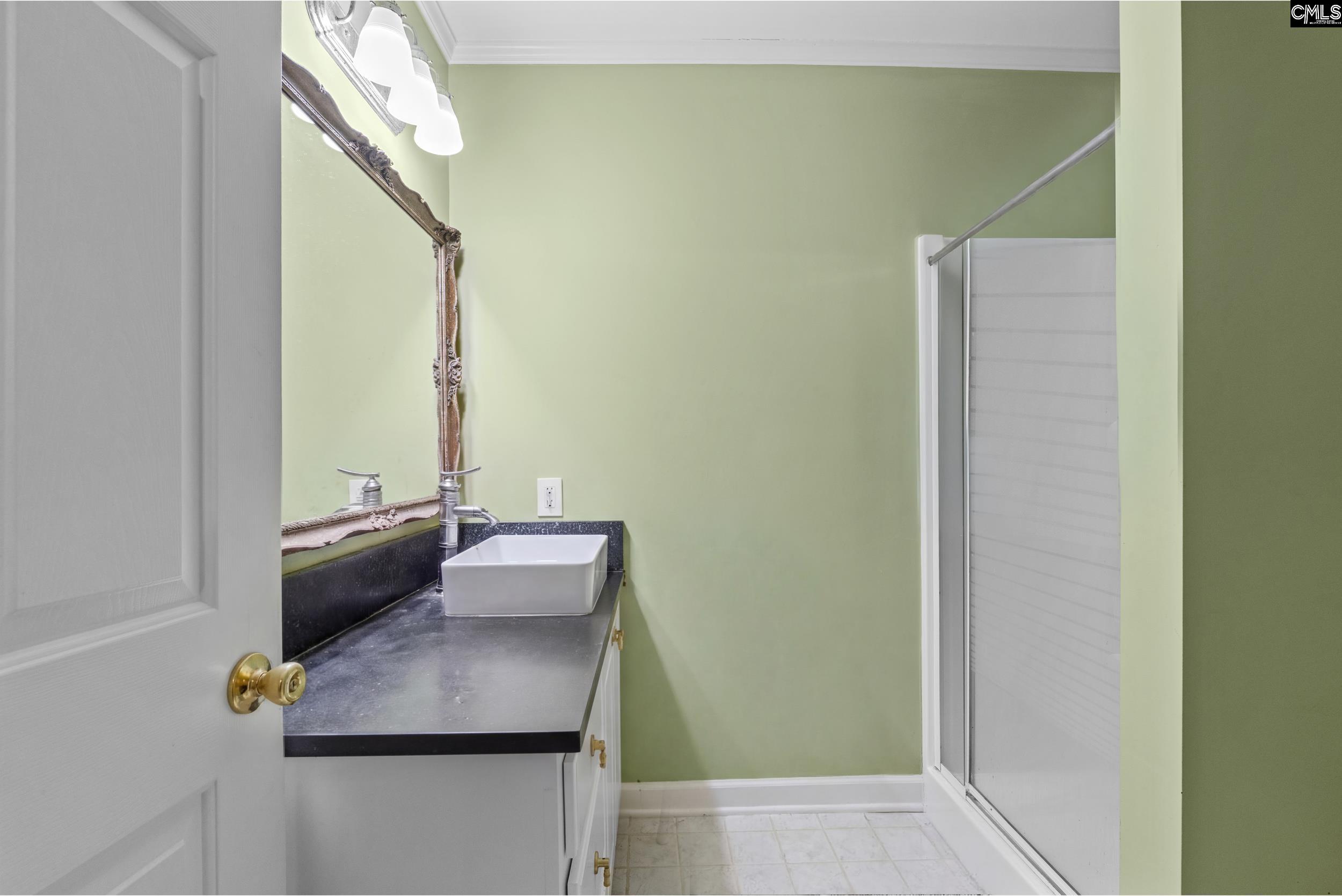 1807 Brevard Place Camden, SC 29020