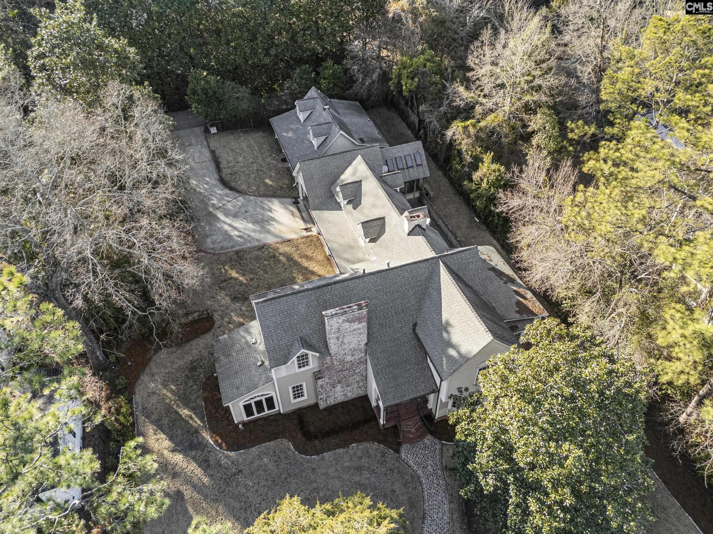 1807 Brevard Place Camden, SC 29020