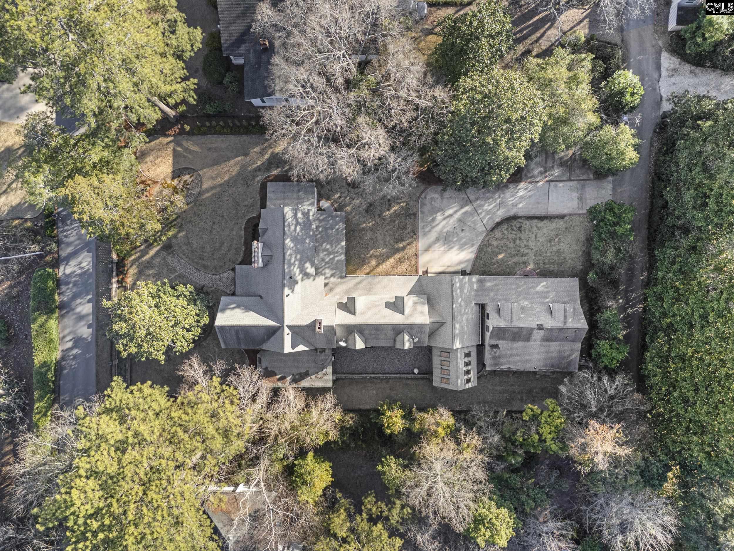 1807 Brevard Place Camden, SC 29020