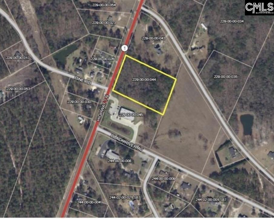1045 Highway 1 N, Cassatt 2b Cassatt, SC 29032
