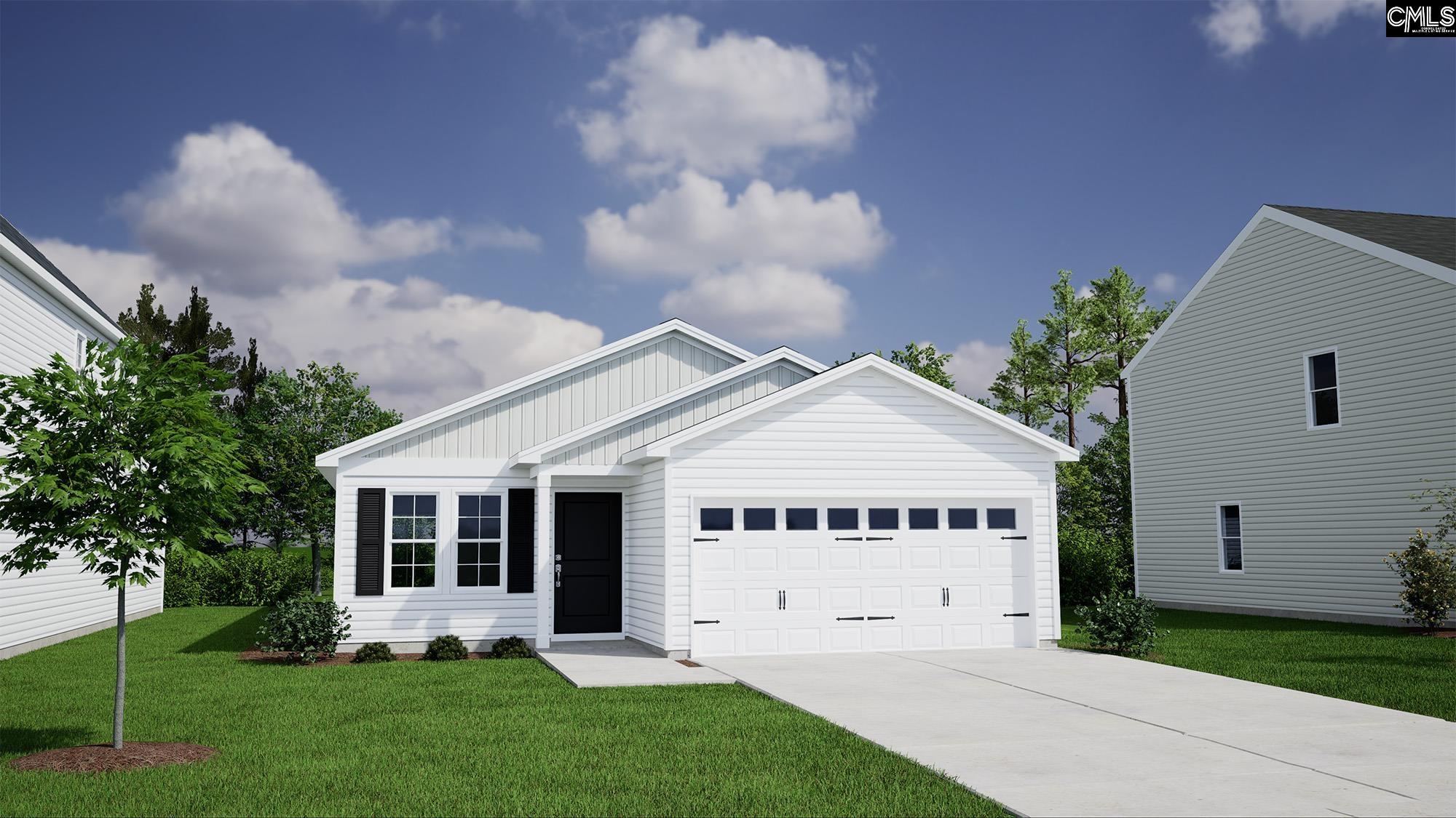 3691 Stedding Place Lexington, SC 29073