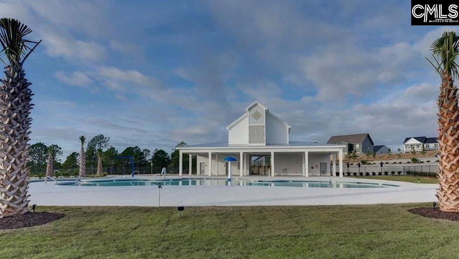 3691 Stedding Place Lexington, SC 29073