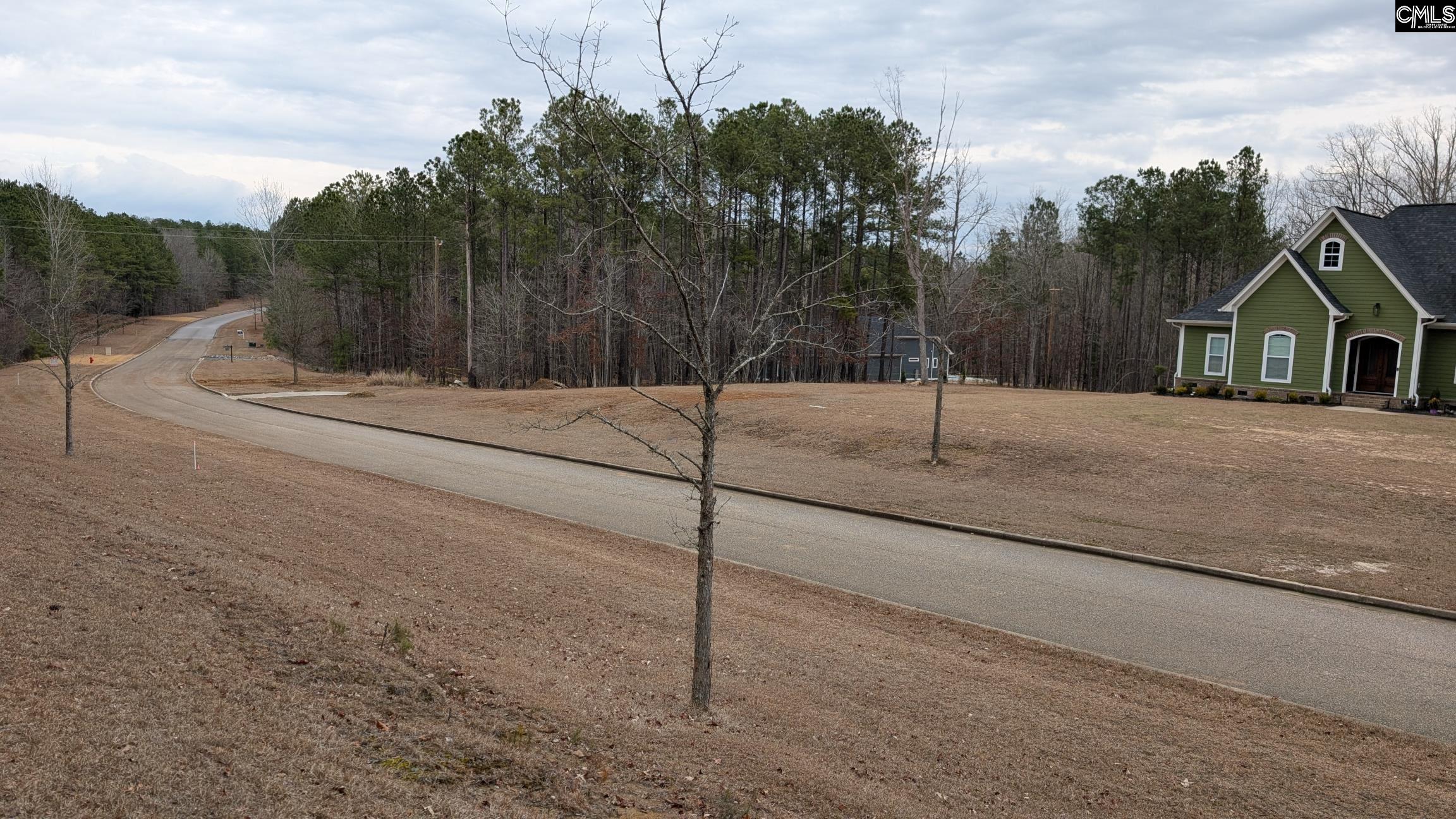 Lot 2 Retreat Way UNIT #2 Ridgeway, SC 29130-0000