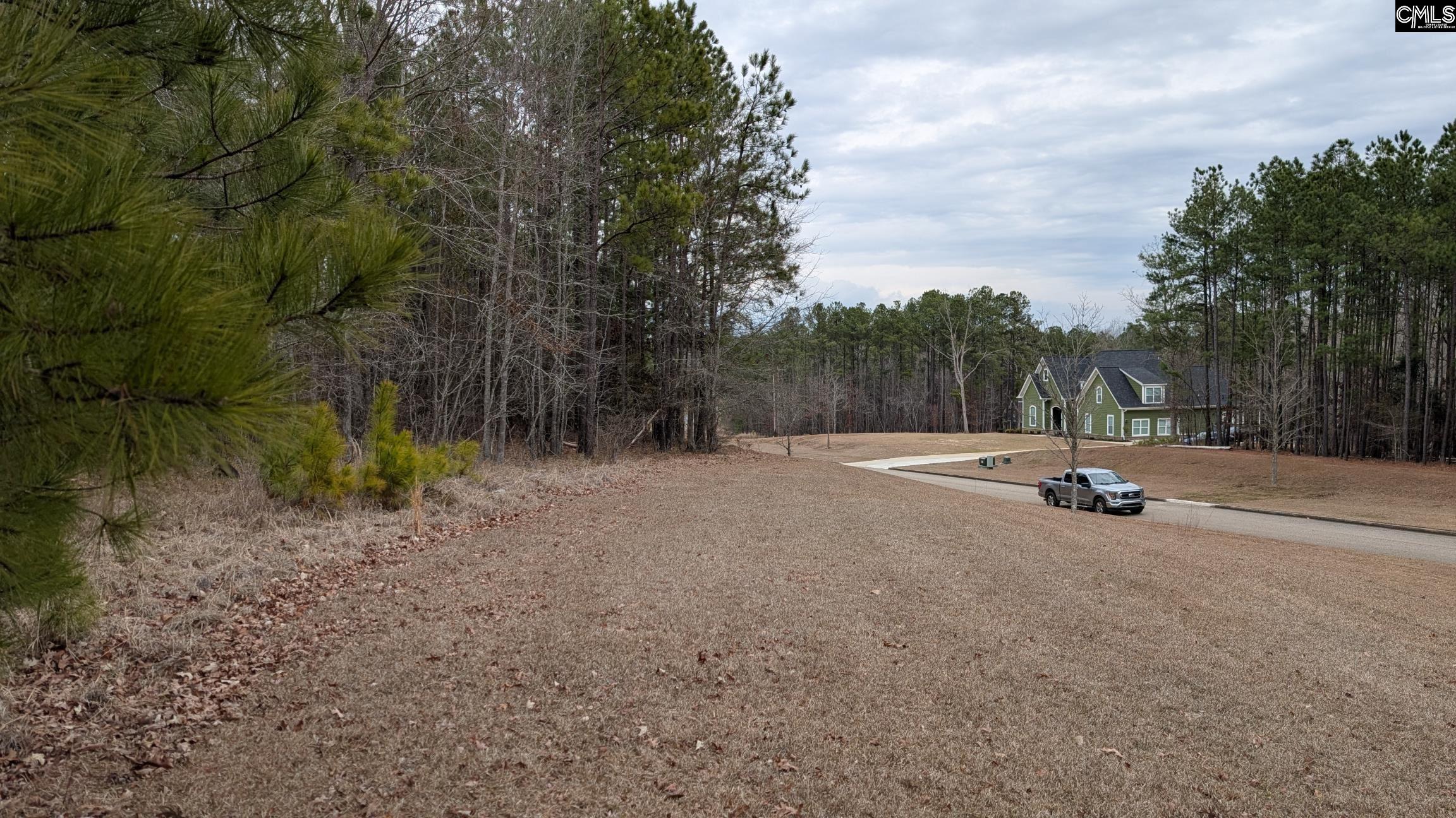 Lot 2 Retreat Way UNIT #2 Ridgeway, SC 29130-0000