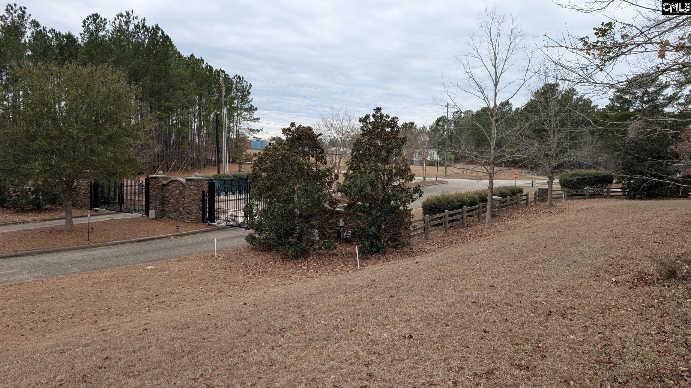 Lot 2 Retreat Way UNIT #2 Ridgeway, SC 29130-0000