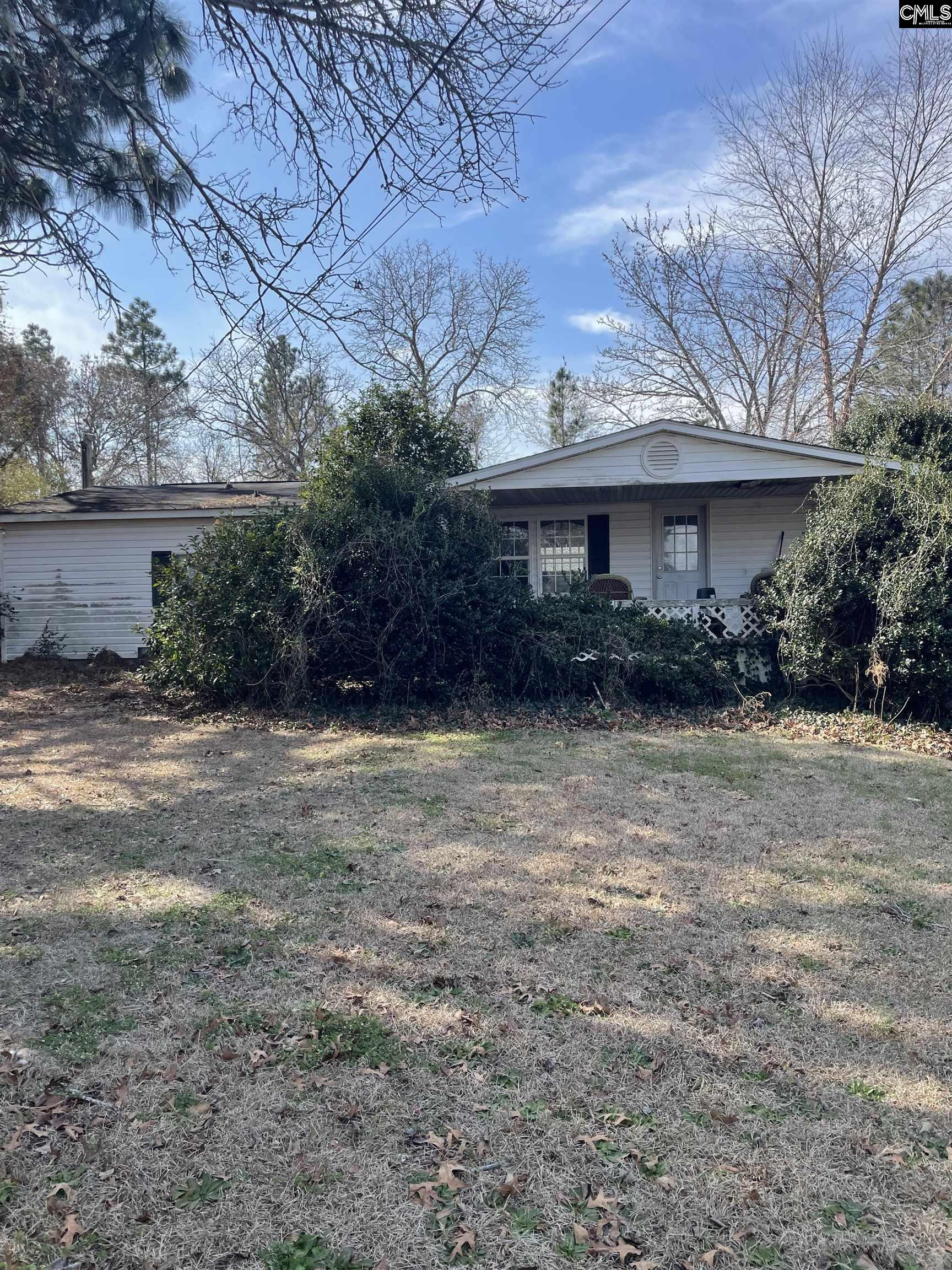 330 Forest Drive Gaston, SC 29053