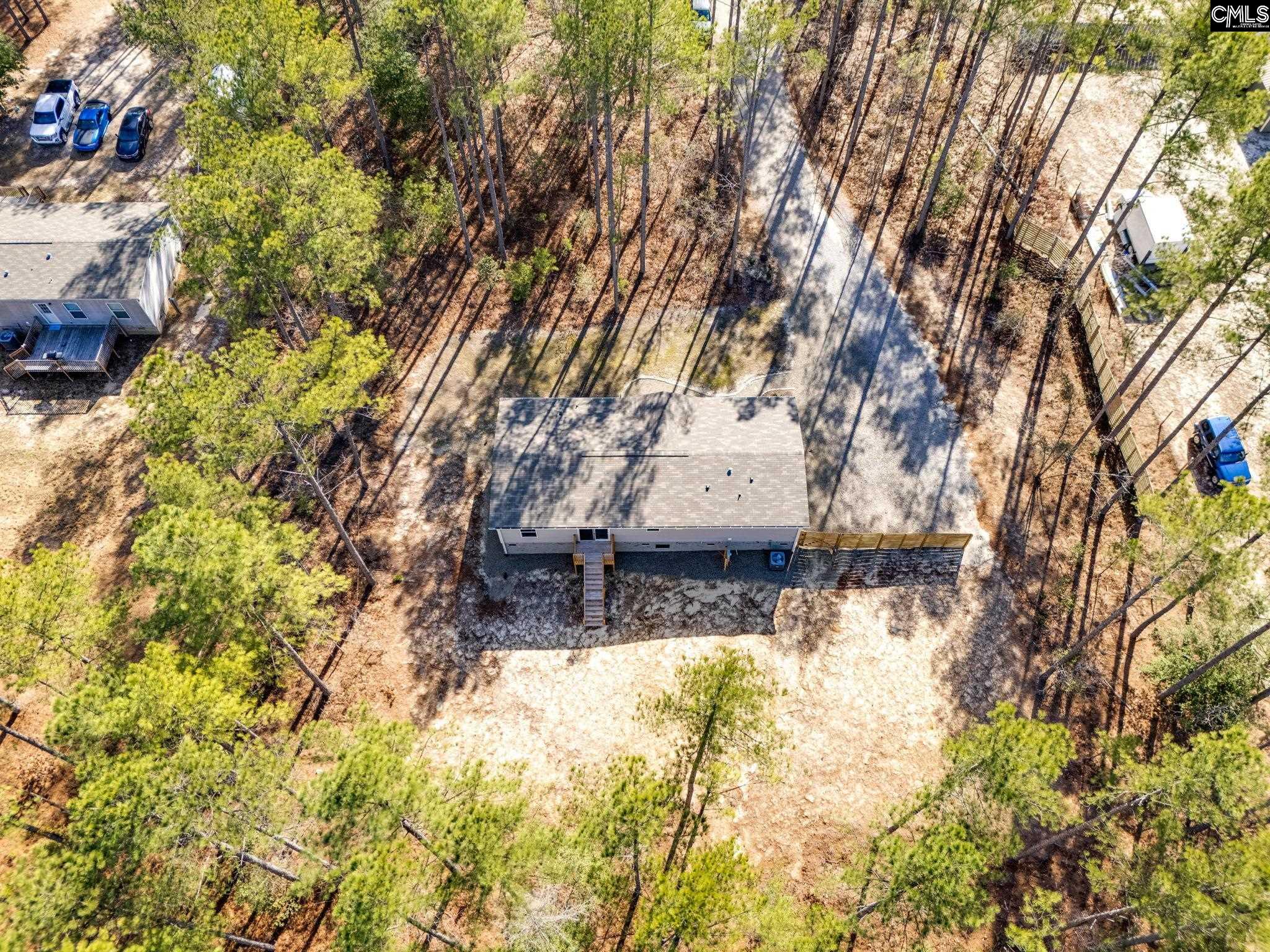 5339 Lockhart Road Kershaw, SC 29067