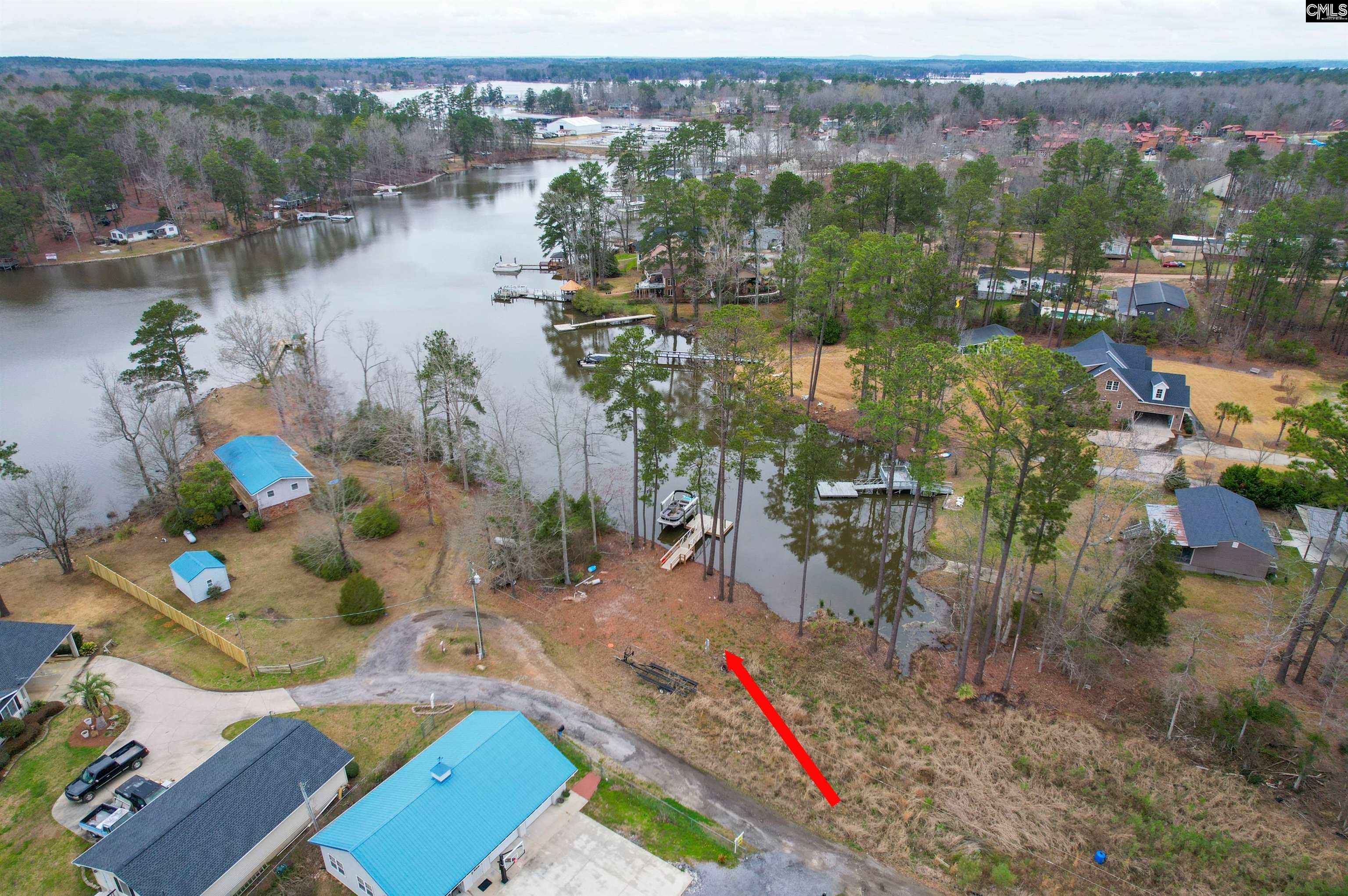 334 Breezy Bay Court Gilbert, SC 29054