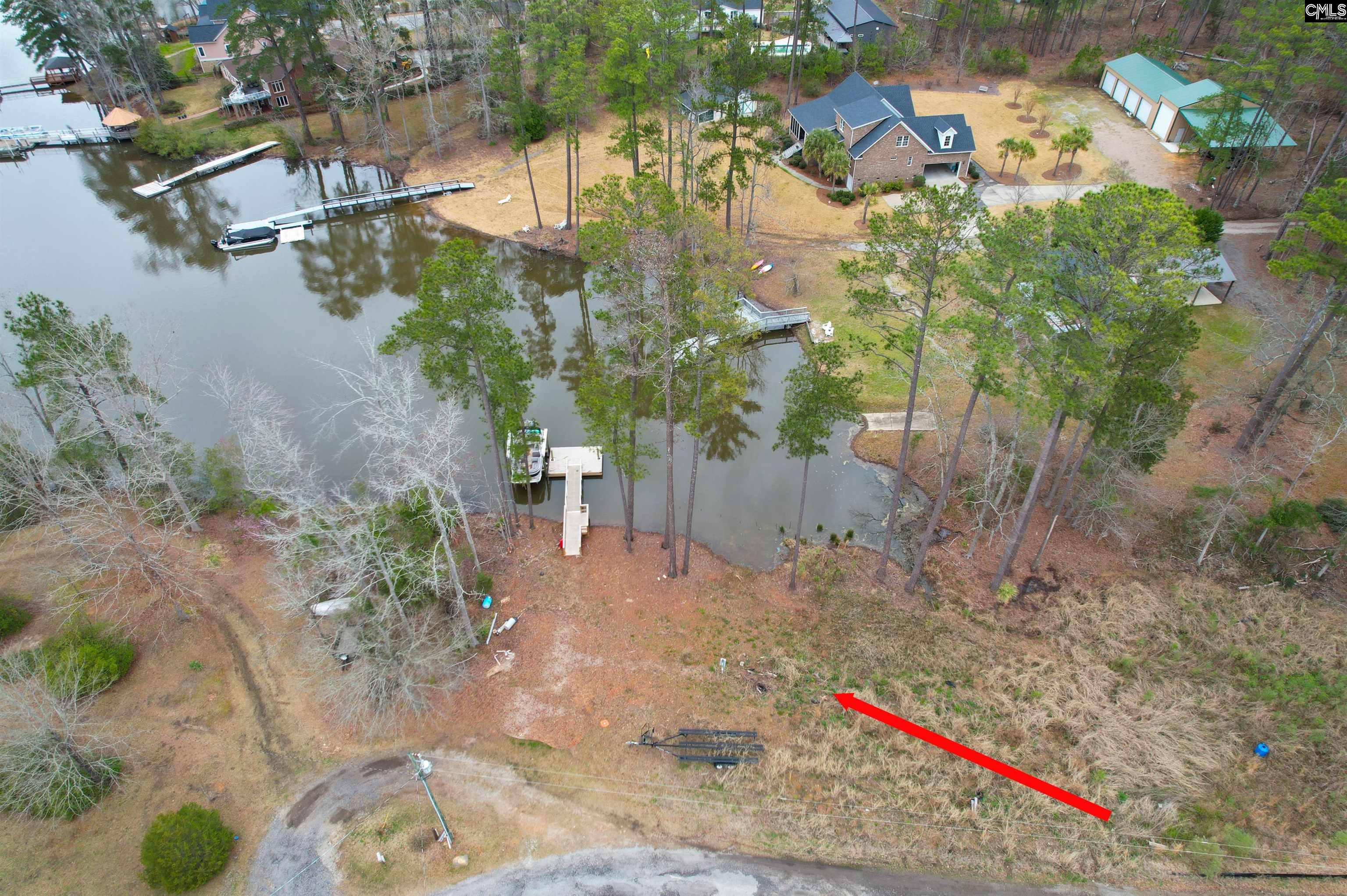 334 Breezy Bay Court Gilbert, SC 29054