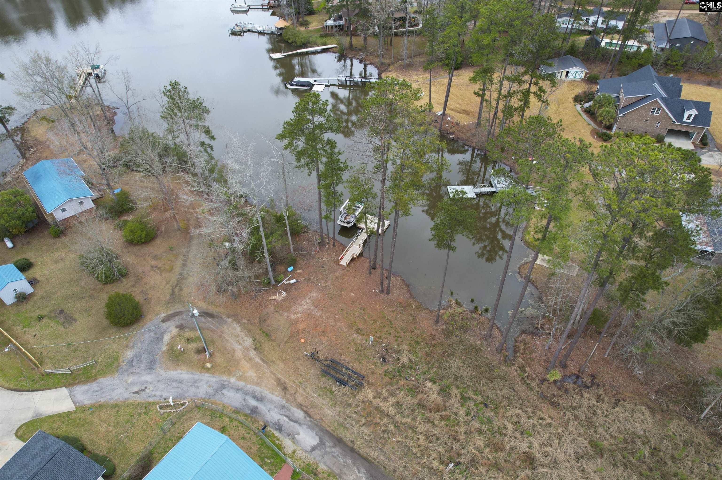 334 Breezy Bay Court Gilbert, SC 29054