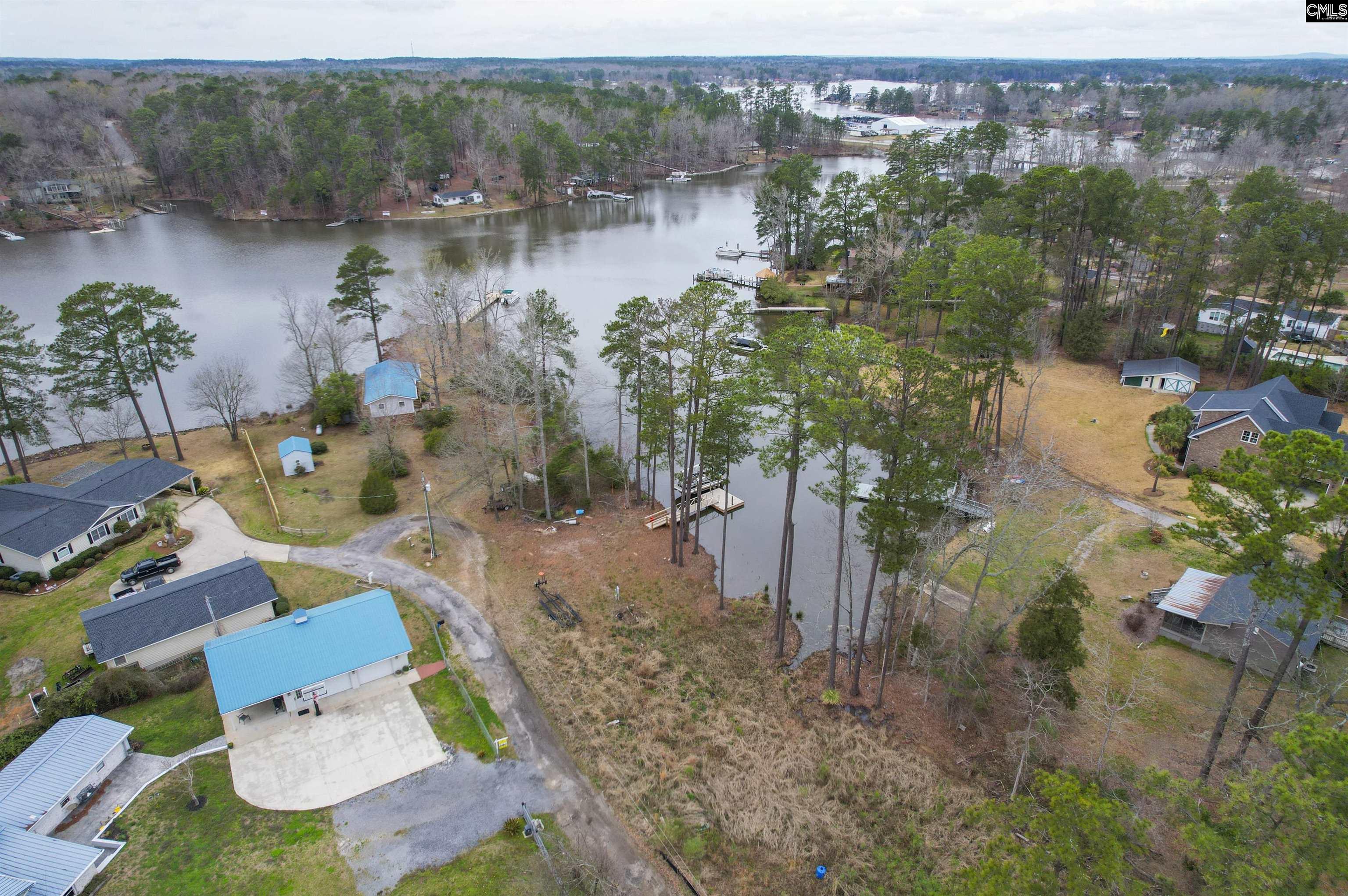 334 Breezy Bay Court Gilbert, SC 29054