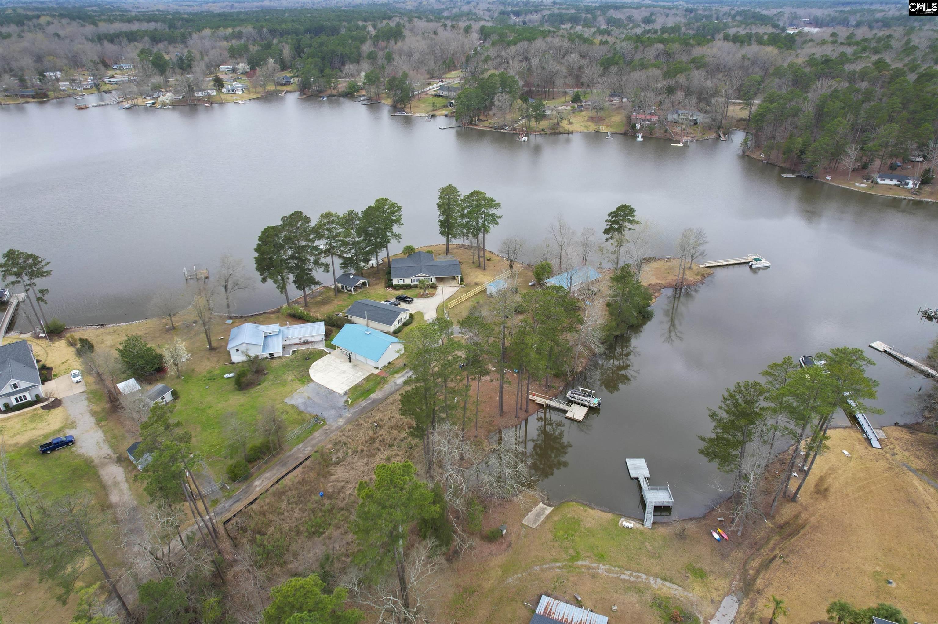 334 Breezy Bay Court Gilbert, SC 29054