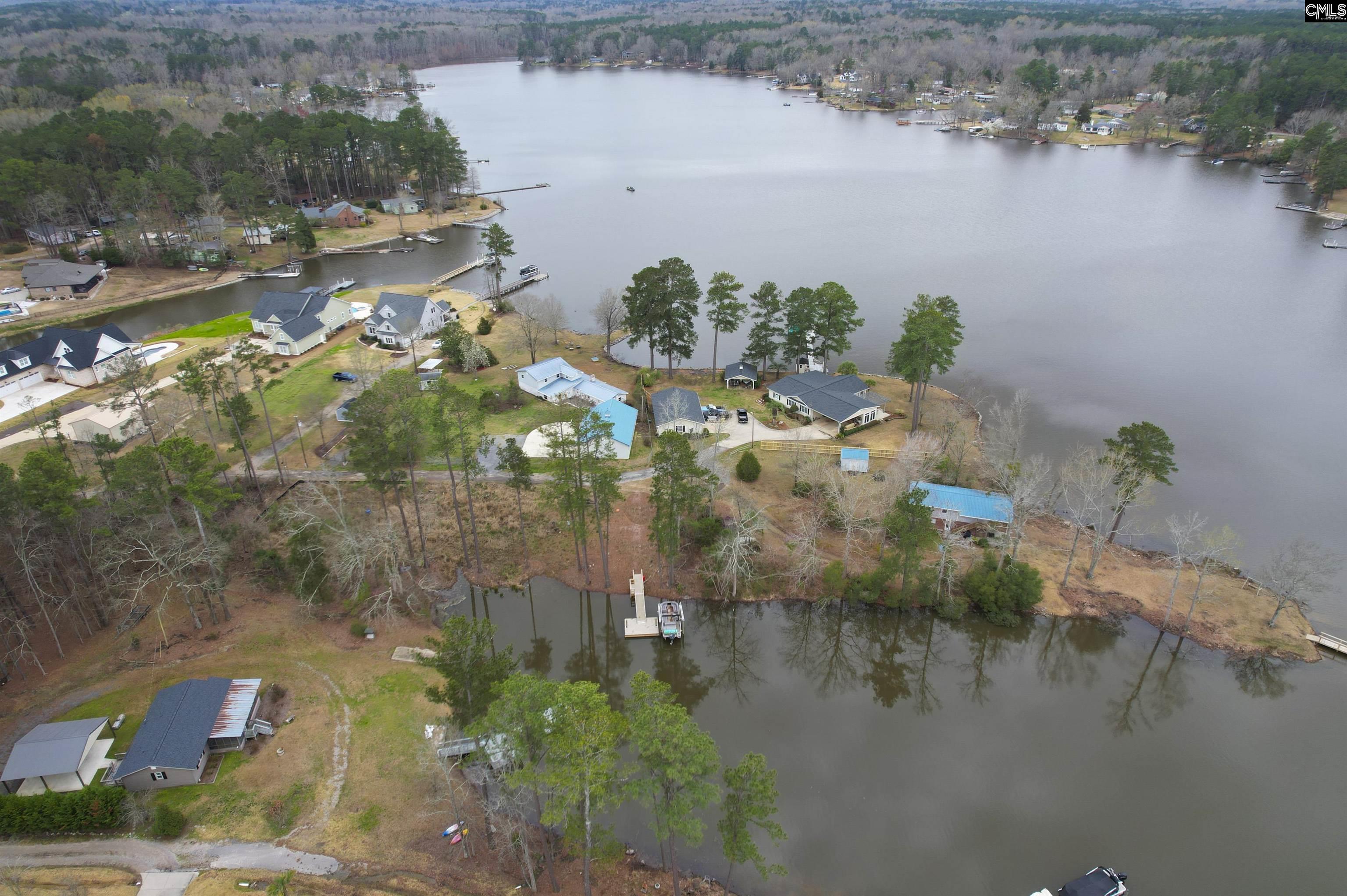 334 Breezy Bay Court Gilbert, SC 29054