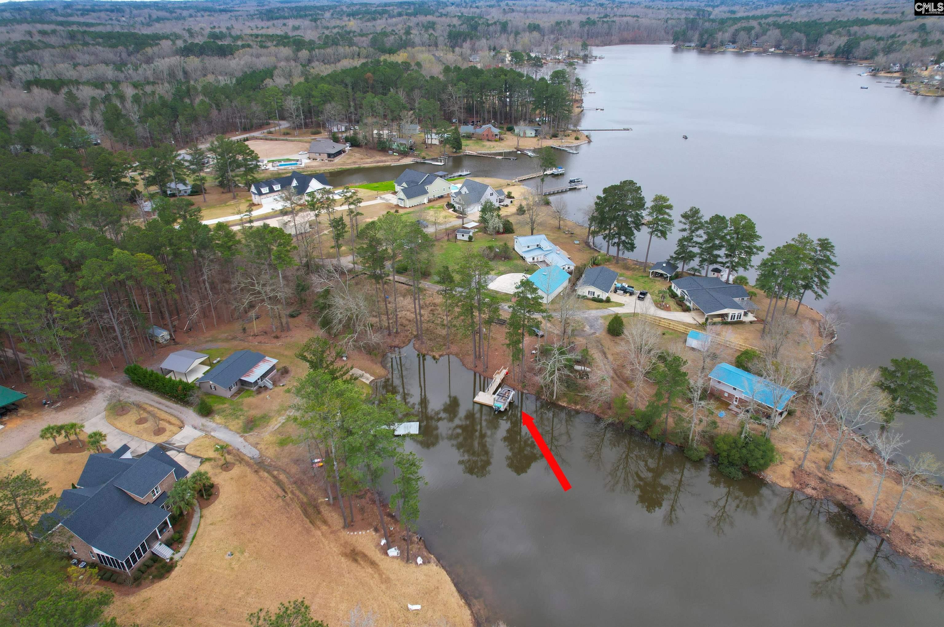 334 Breezy Bay Court Gilbert, SC 29054