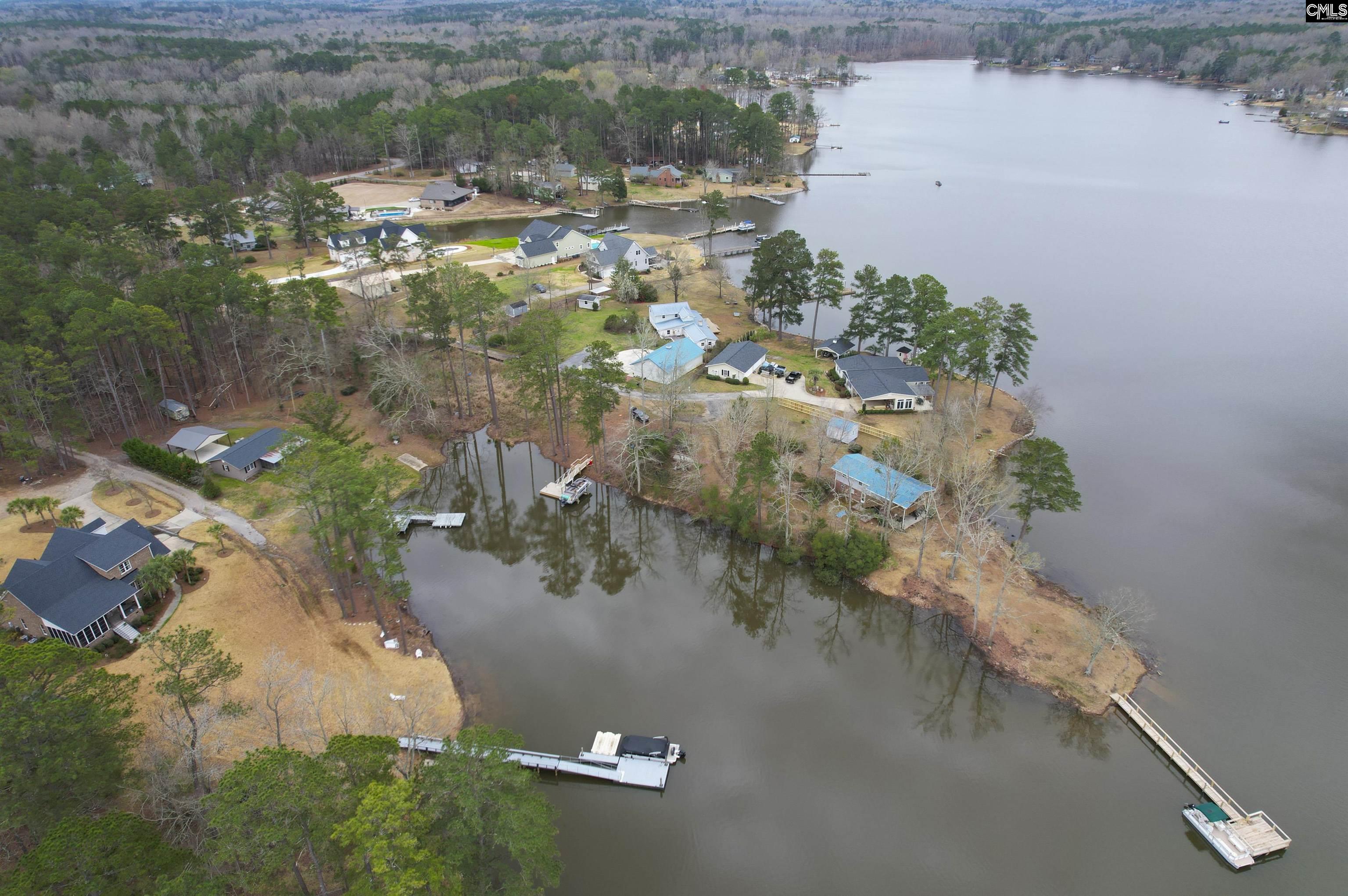 334 Breezy Bay Court Gilbert, SC 29054