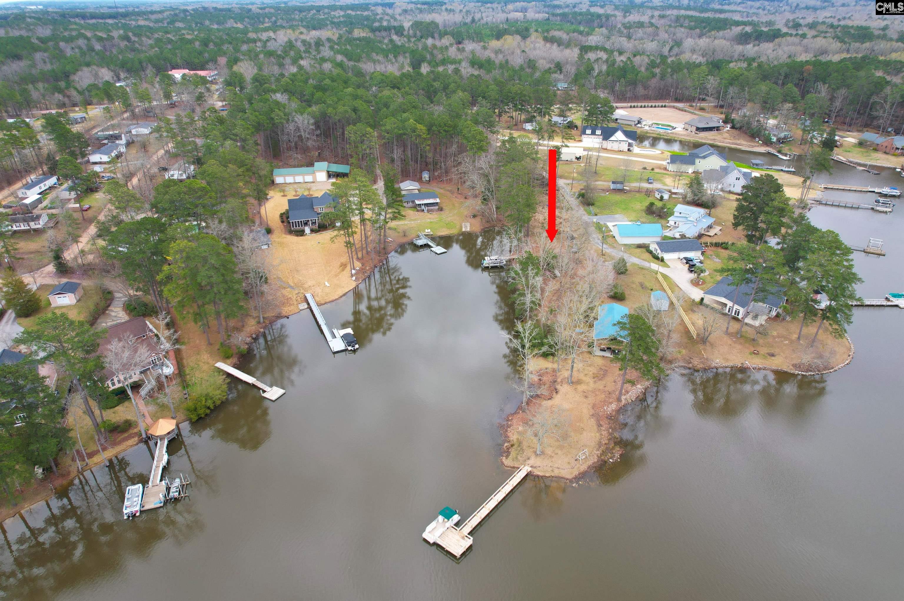 334 Breezy Bay Court Gilbert, SC 29054