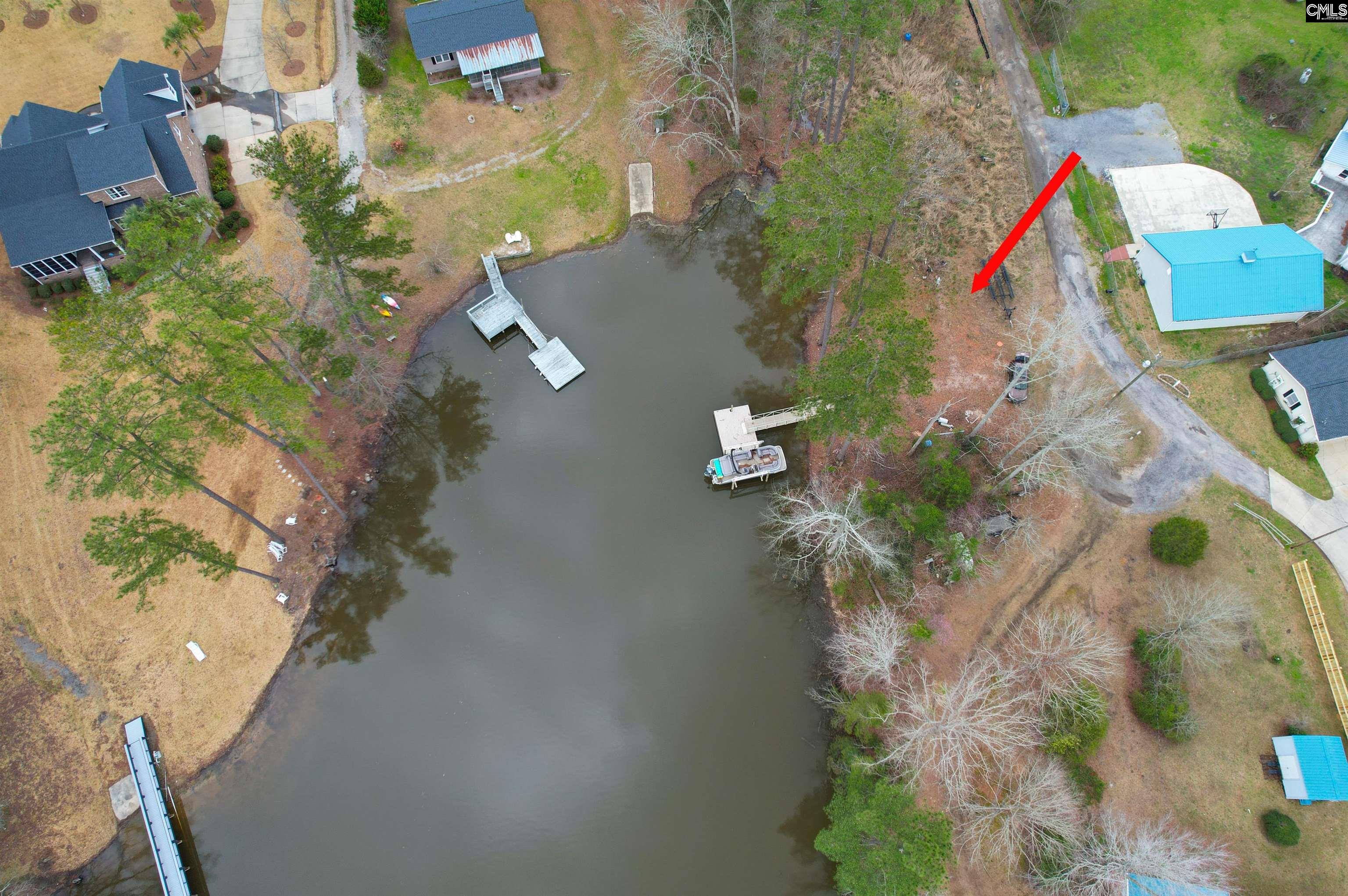 334 Breezy Bay Court Gilbert, SC 29054