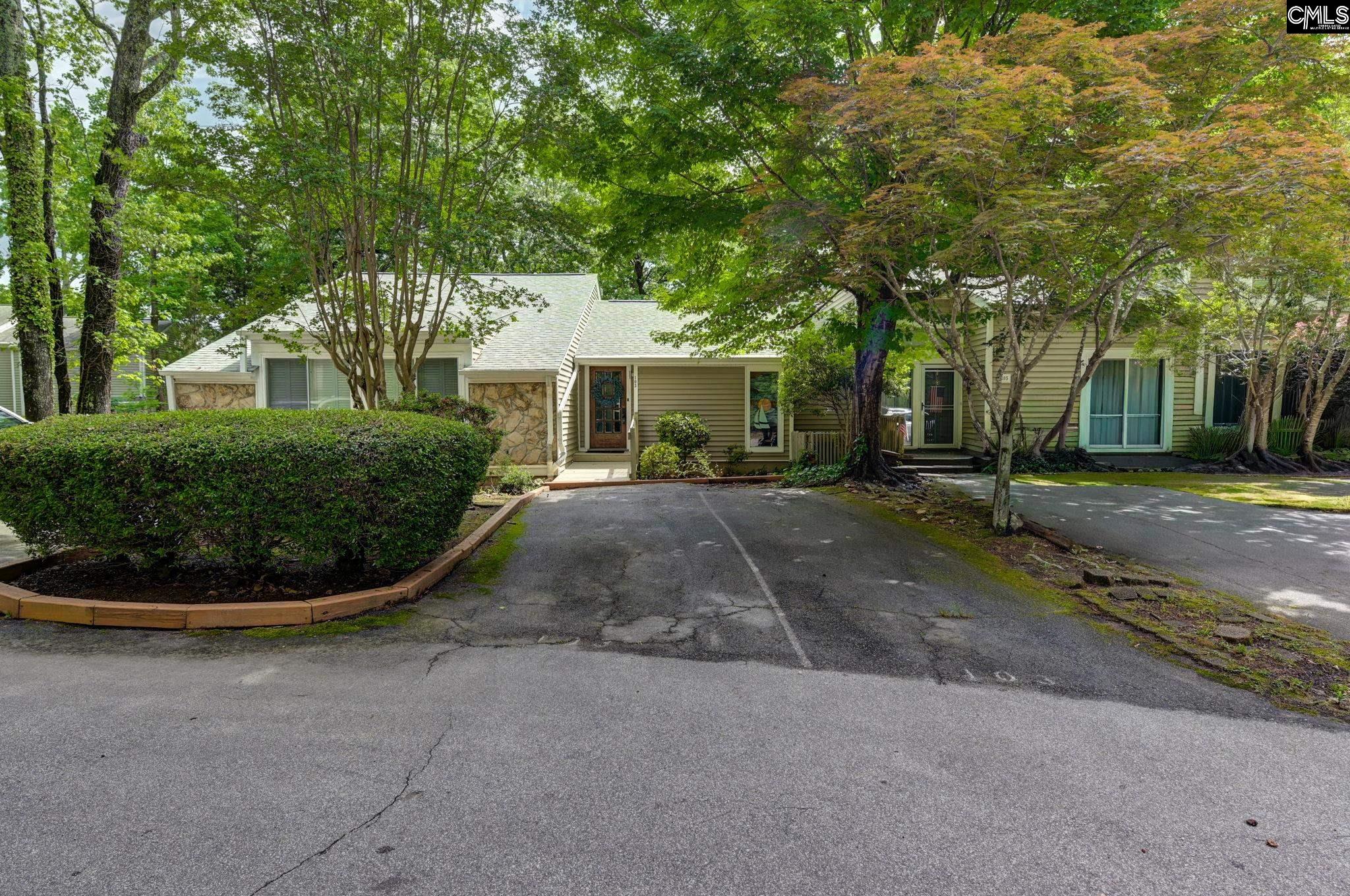 103 Leeward Road Columbia, SC 29212