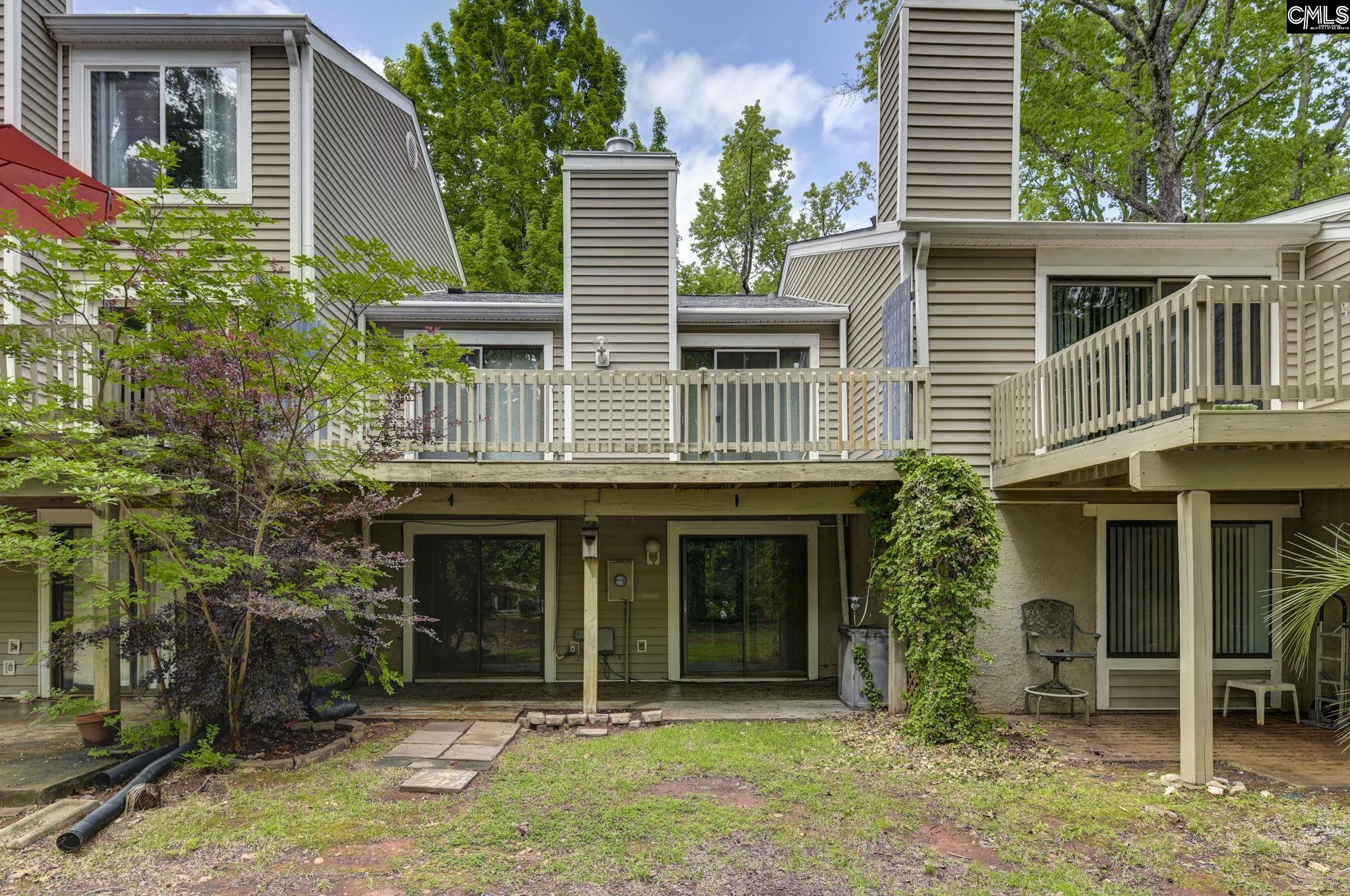103 Leeward Road Columbia, SC 29212